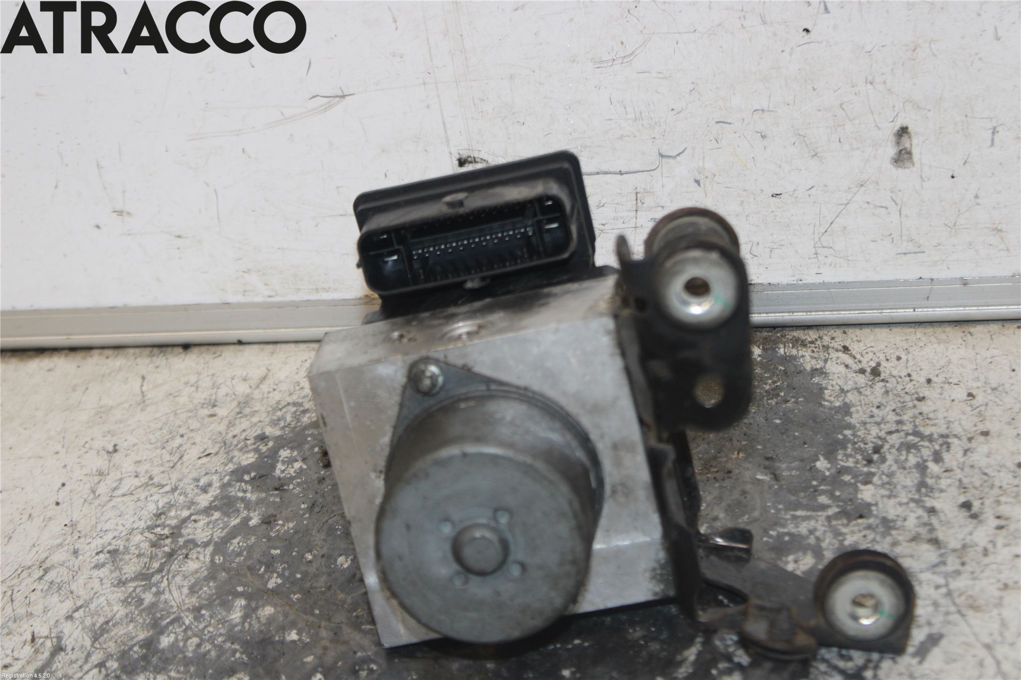 Ford GALAXY 06-15 Abs Hydraulikkaggregat