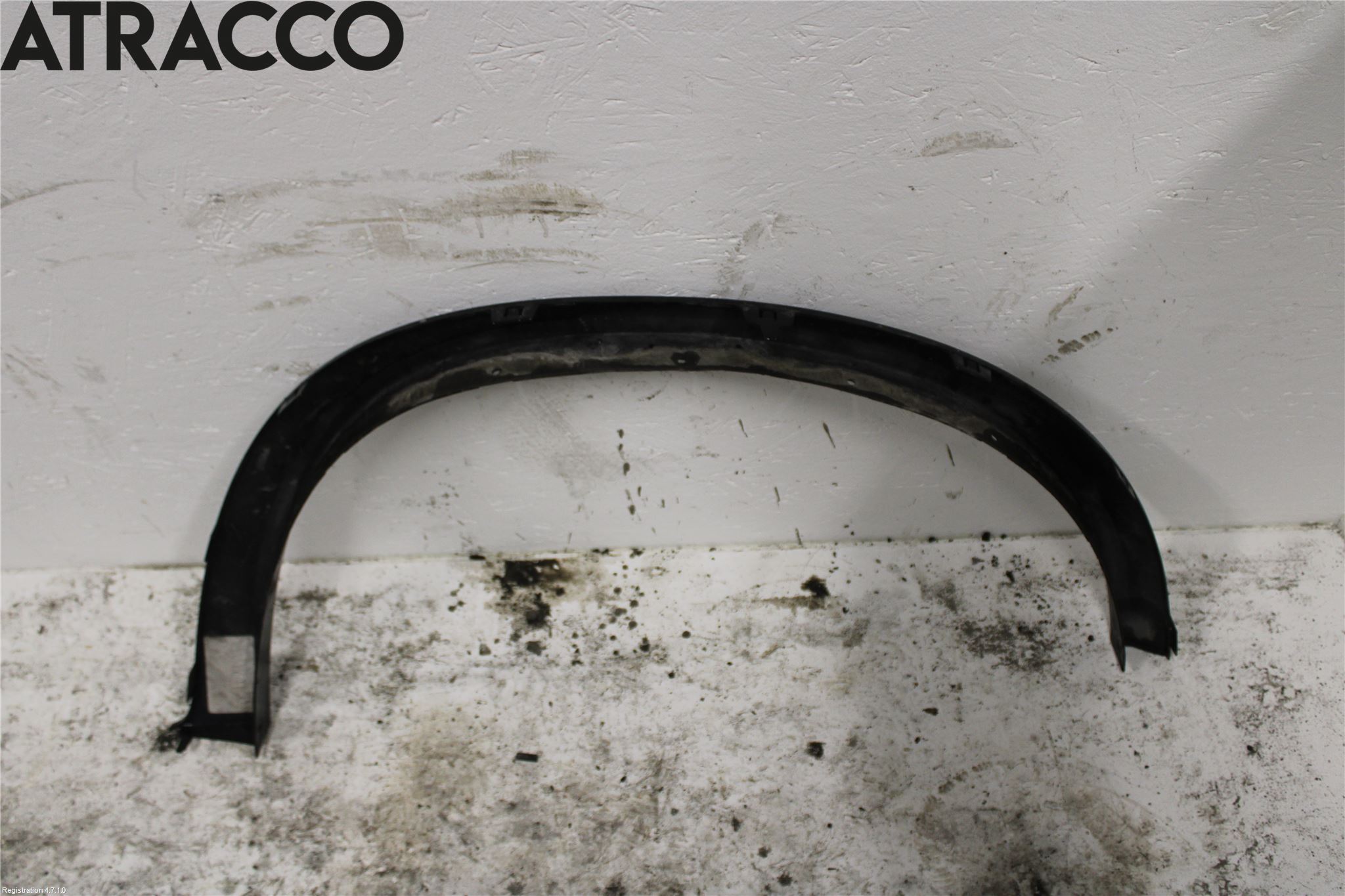 BMW X5 E70 07-13 Skjerm Bredder