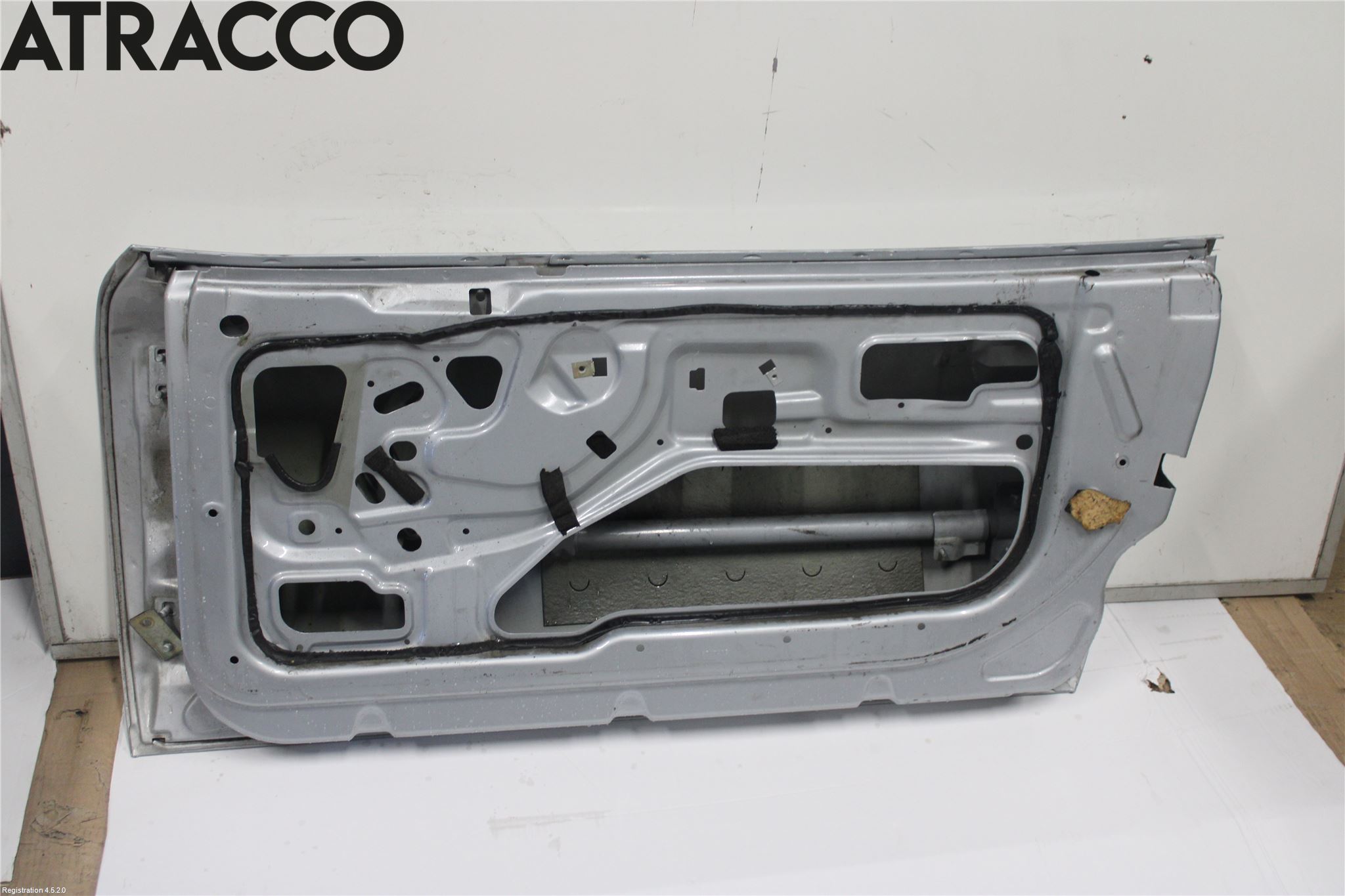 BMW Z3 E36/6    94-02 Dør 2D Høyre