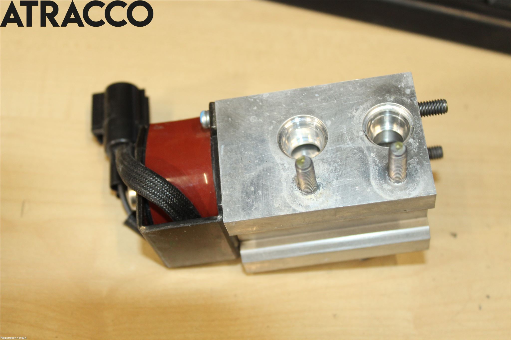 Kia SOUL 09- Varme Ac Øvrig