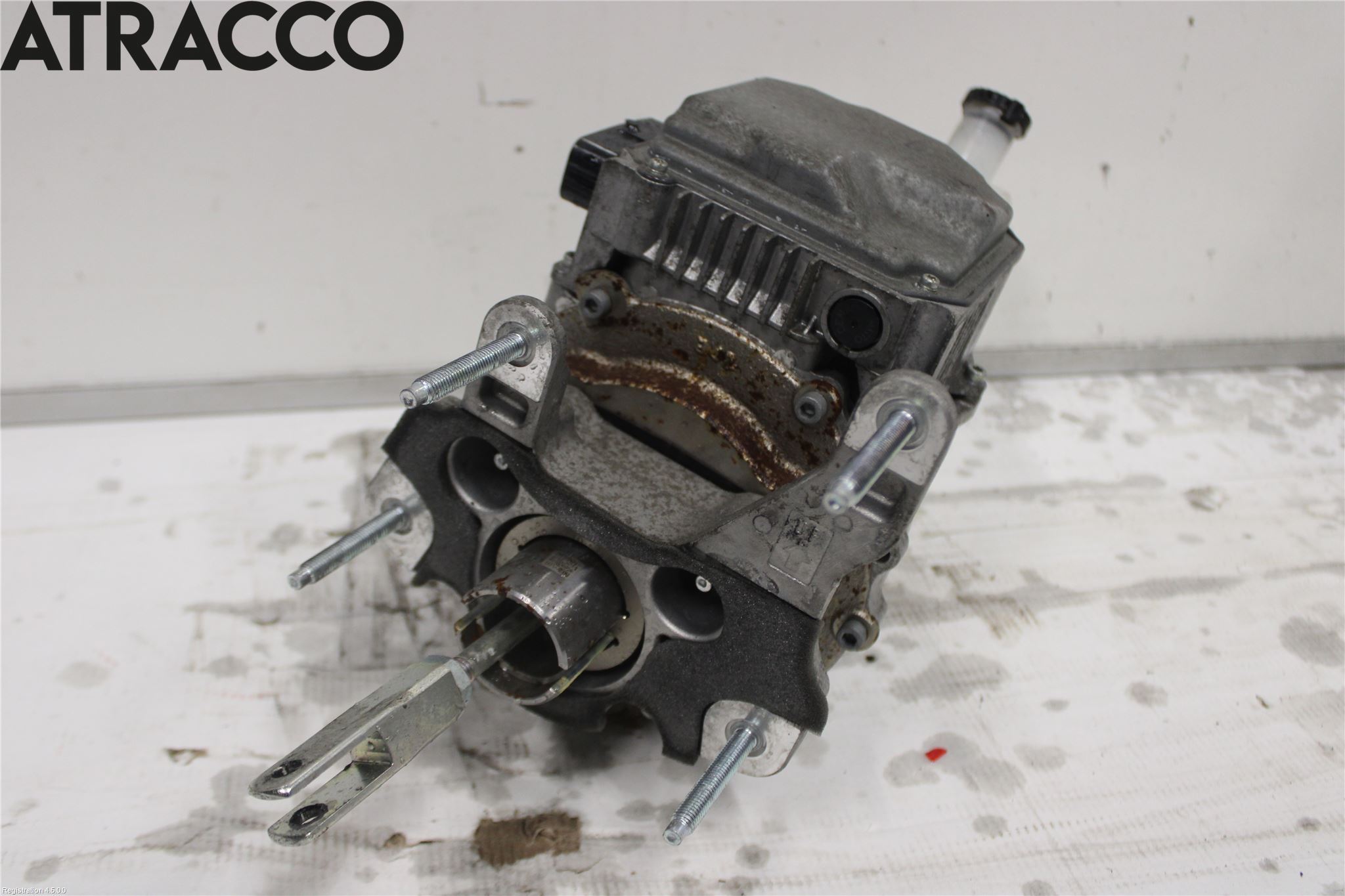 Nissan LEAF 18- Brems Hovedsylinder