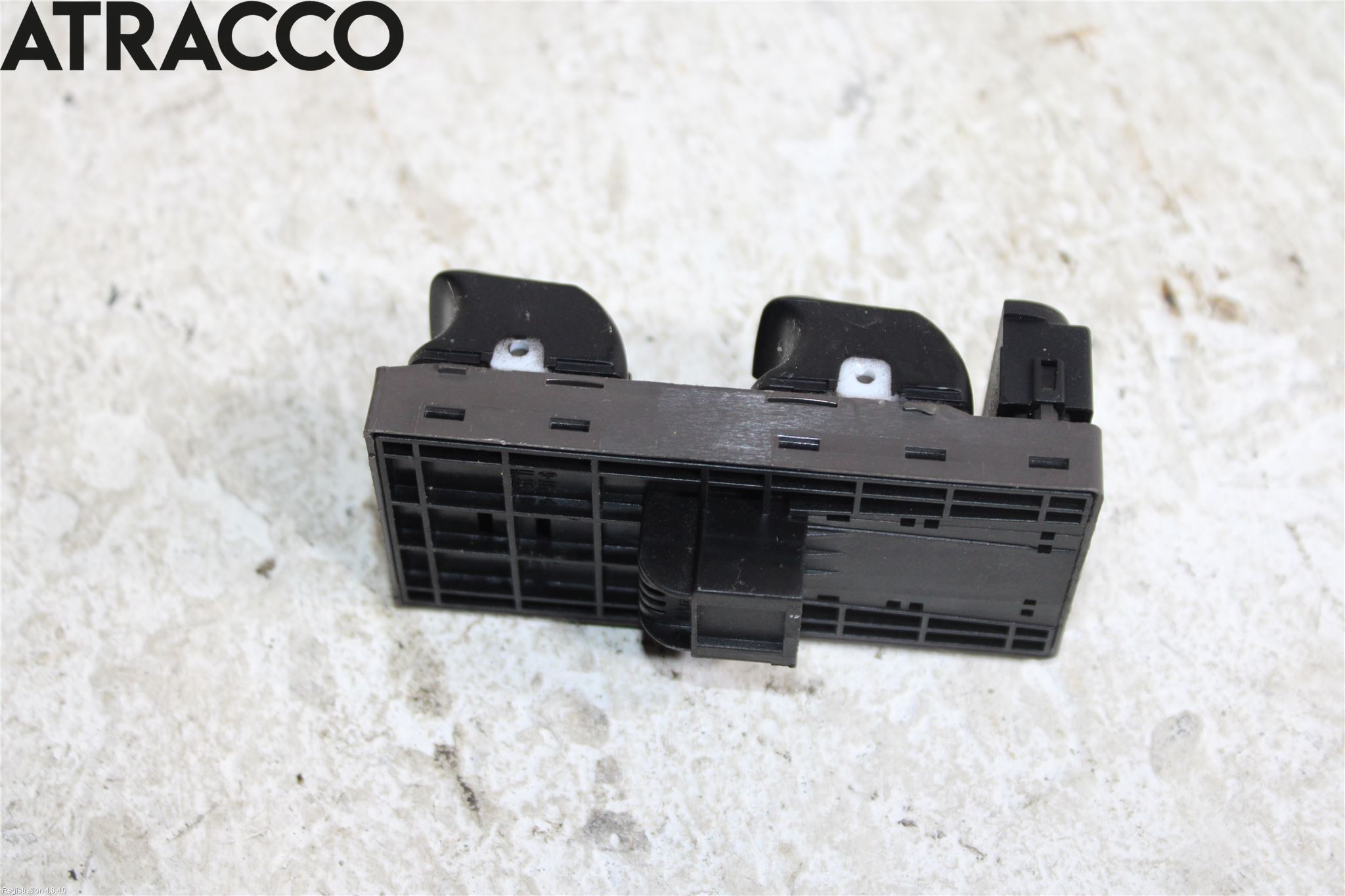 Audi A4 ALLROAD 09-16 Bryter Vindusheis