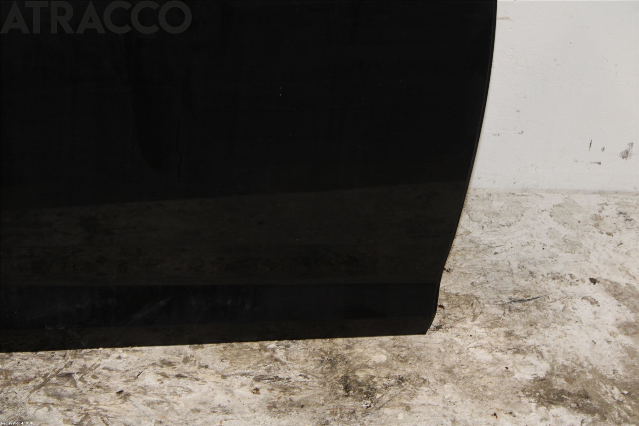 Audi A4 12-15 Dør 4D Foran Høyre