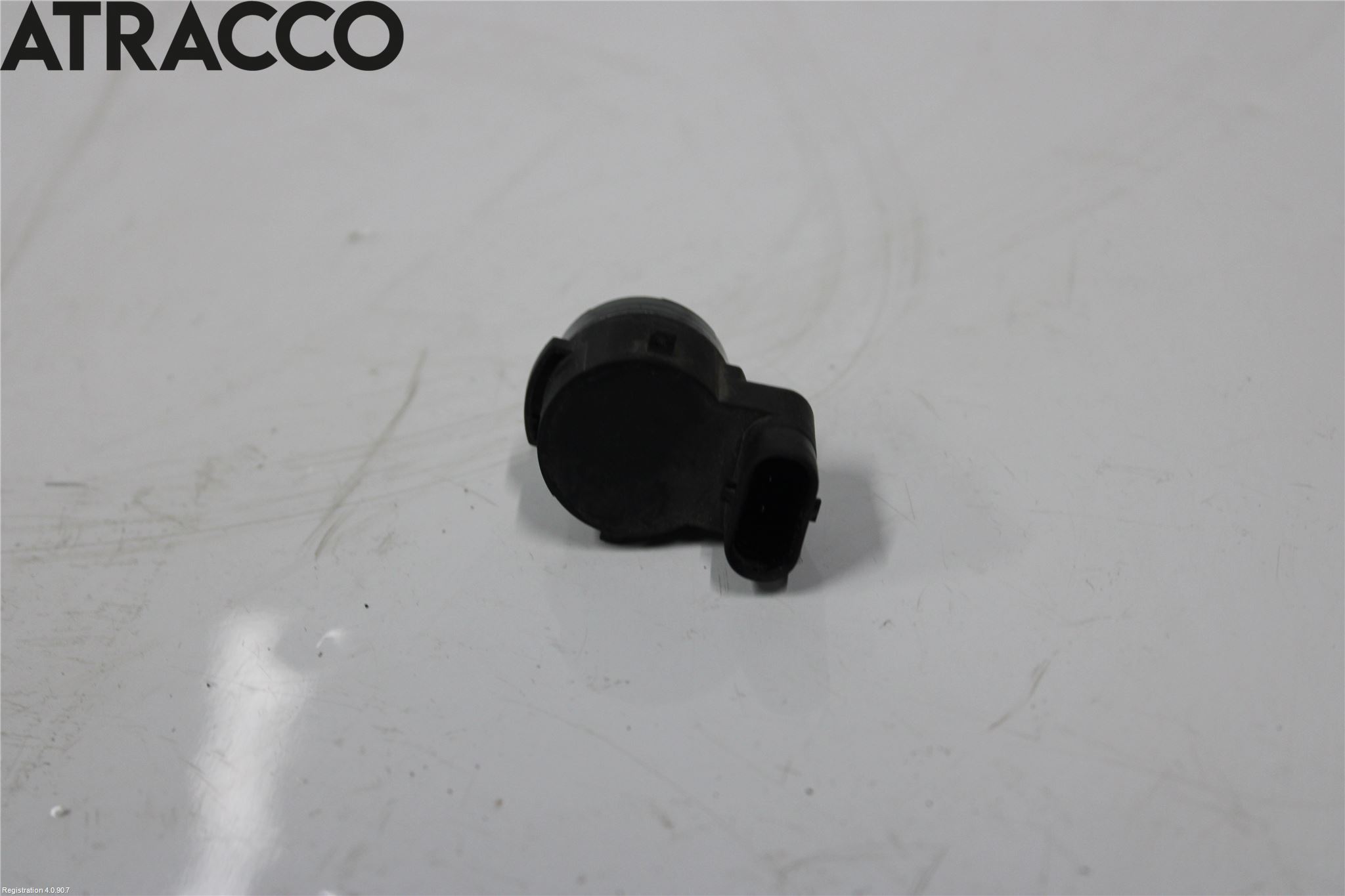 Audi A3/S3 05-13 Sensor Parkering Front