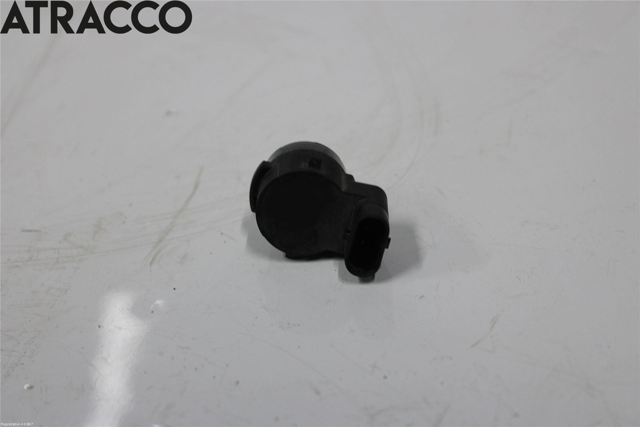 Audi A3/S3 05-13 Sensor Parkering Front