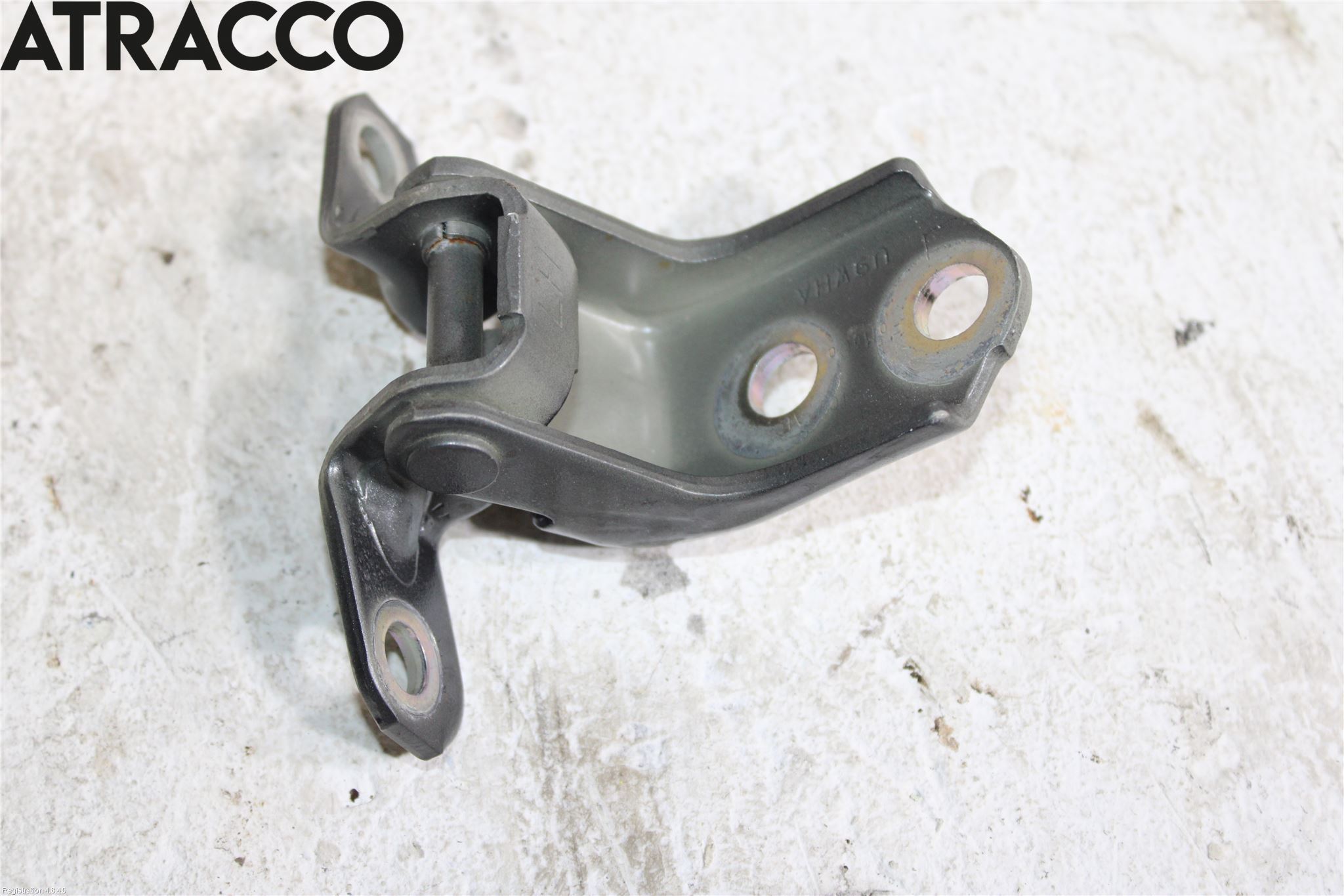 Ford RANGER EU 12-23 Dørhengsel