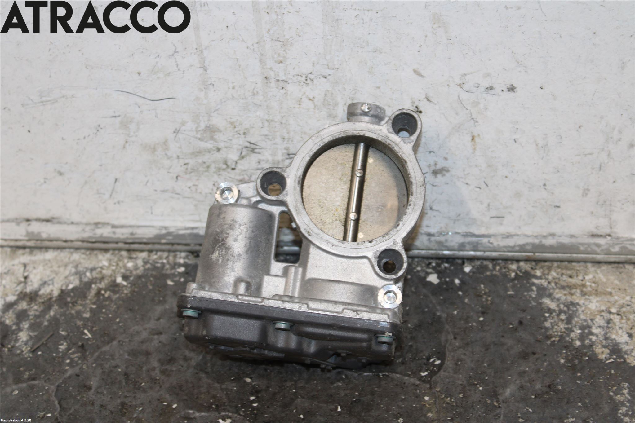 BMW X2 F39 18-23 Inns Spjeldhus