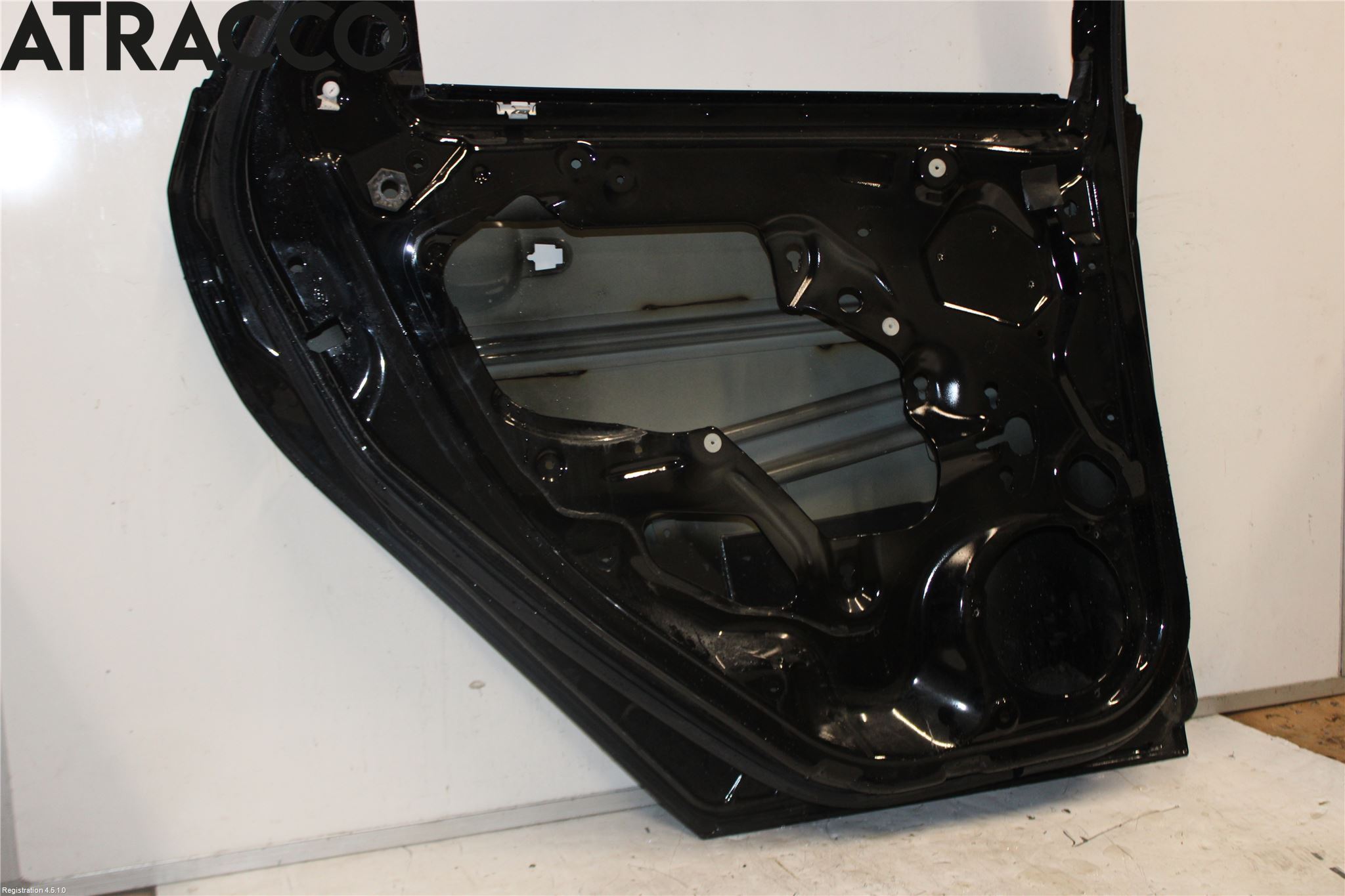 Ford FOCUS 15-18 Dør 4D Bak Venstre