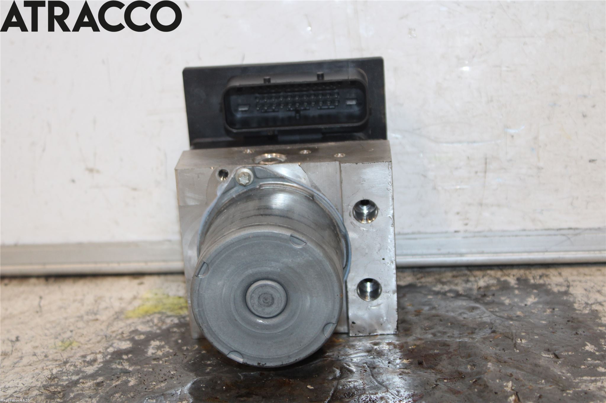 BMW 3 E90/91 SED/TOU 05-12 Abs Hydraulikkaggregat