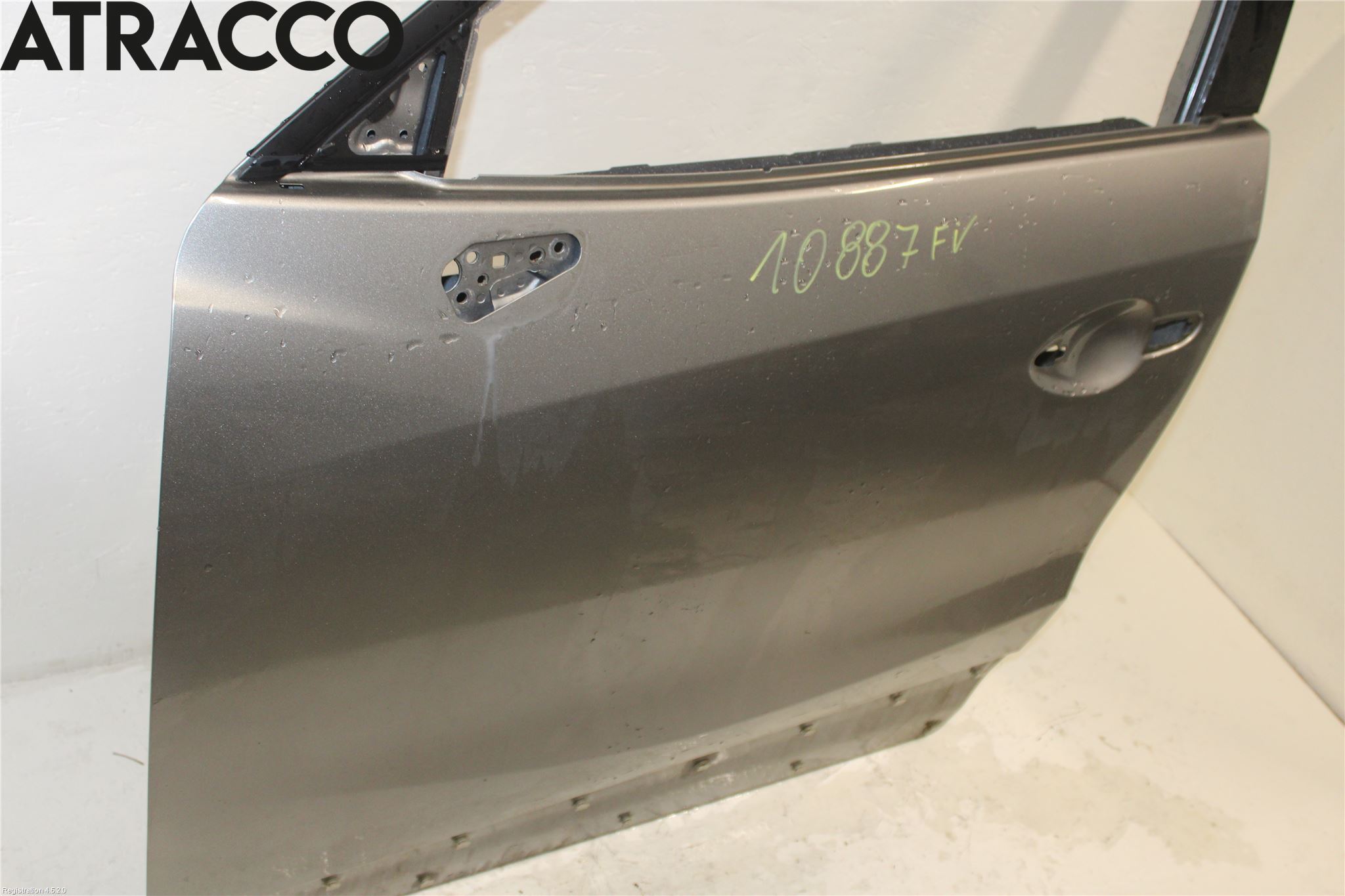 Mazda CX-5 12-17 Dør 4D Foran Venstre