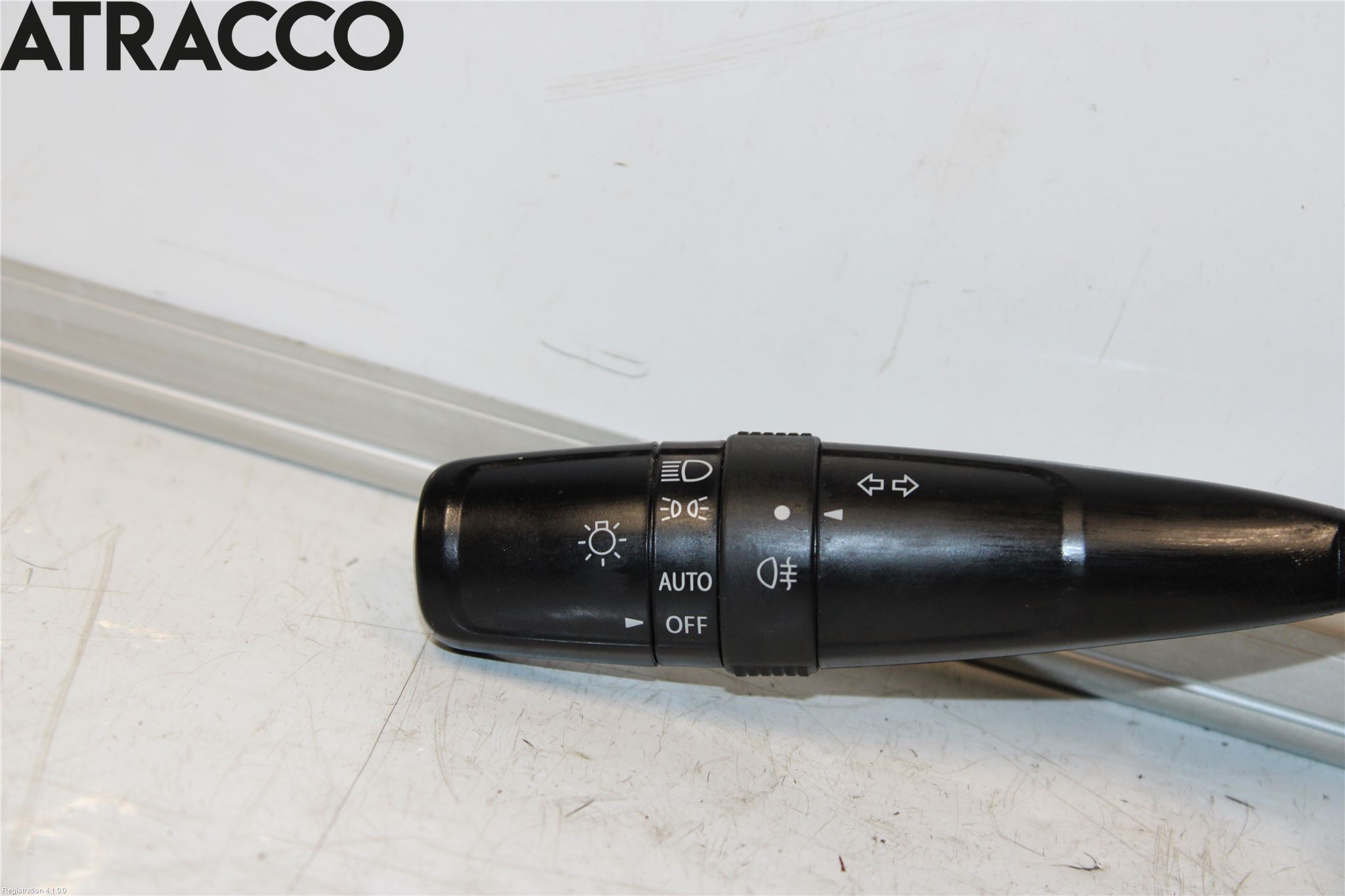 Suzuki VITARA 15- Bryter Ratt Blinklys - Lys