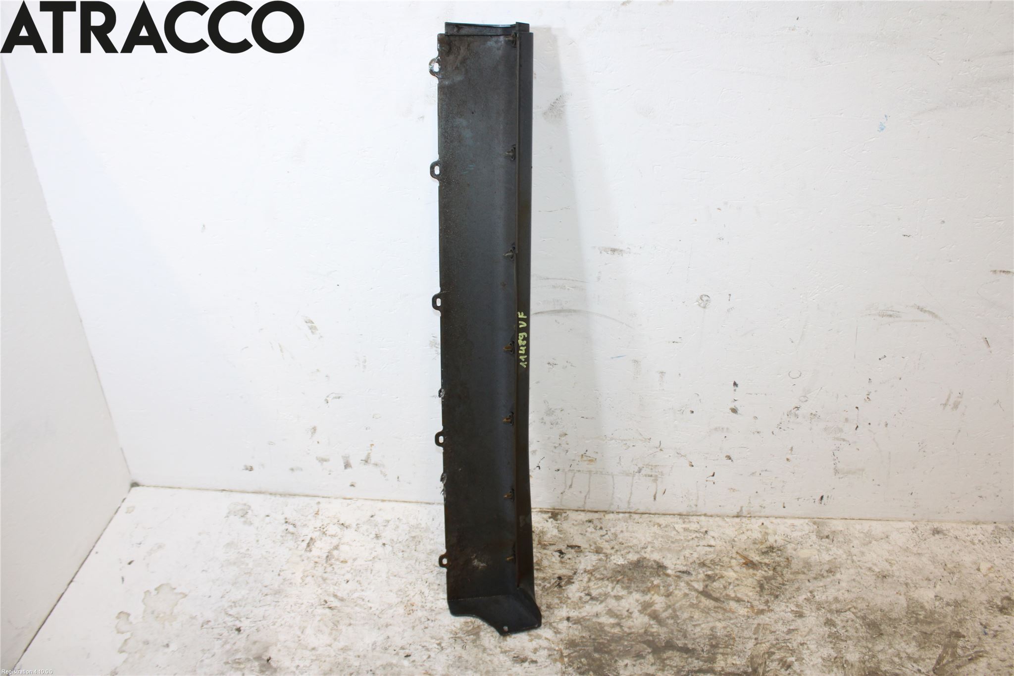 Suzuki GRAND VITARA I 98-05 List Venstre Side