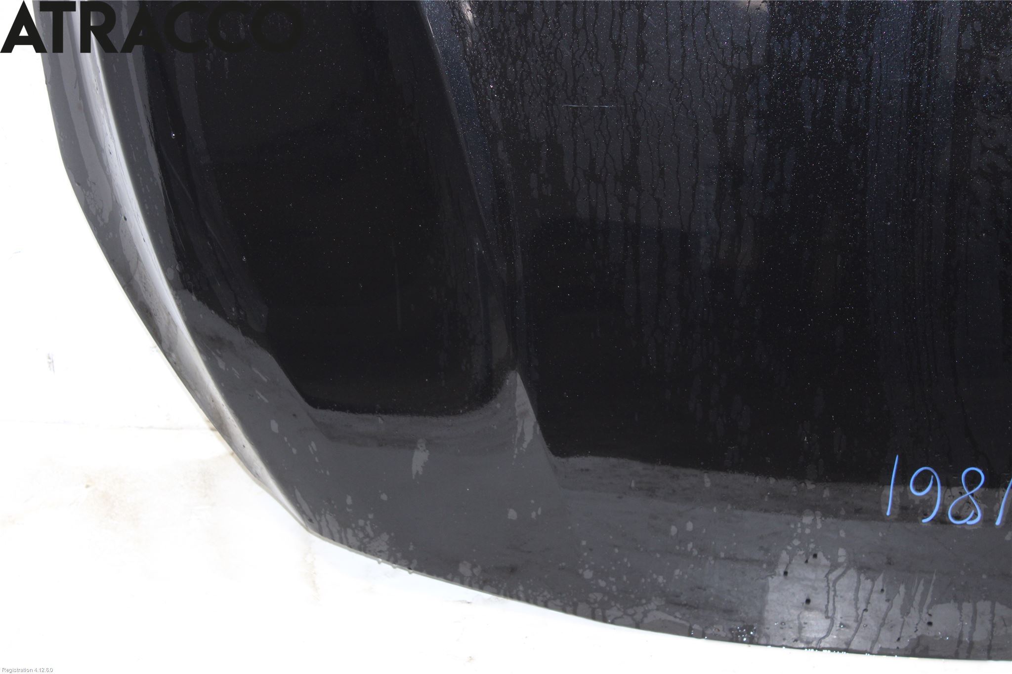 Volvo V60 14-18 Panser