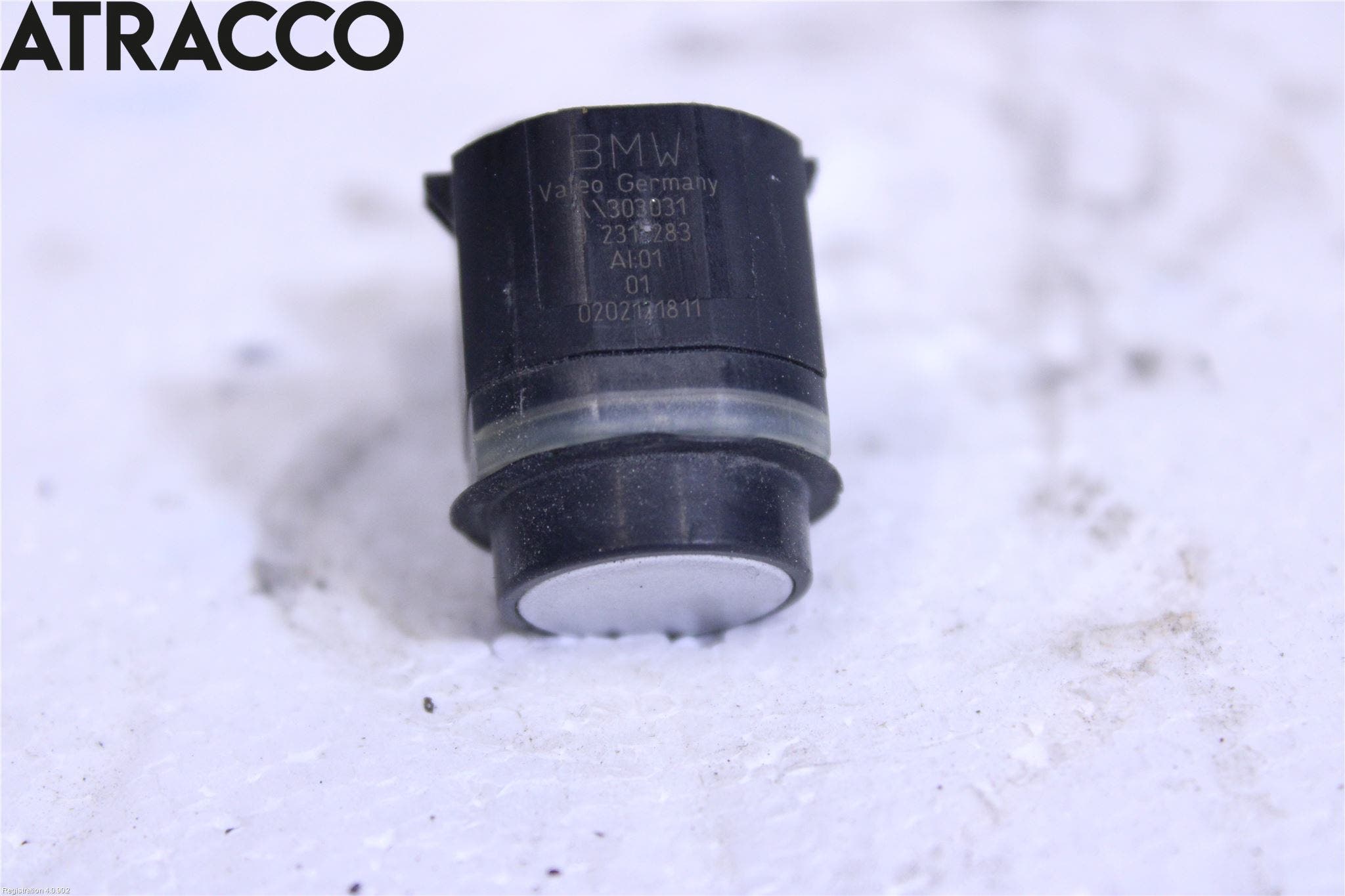 BMW 5 F10/F11/F18 09-17 Sensor Ryggesensor