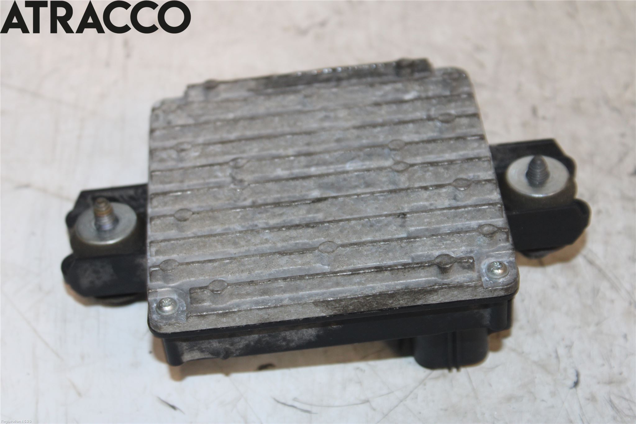 Renault KANGOO/E-TECH 21- Styreenhet Øvrig