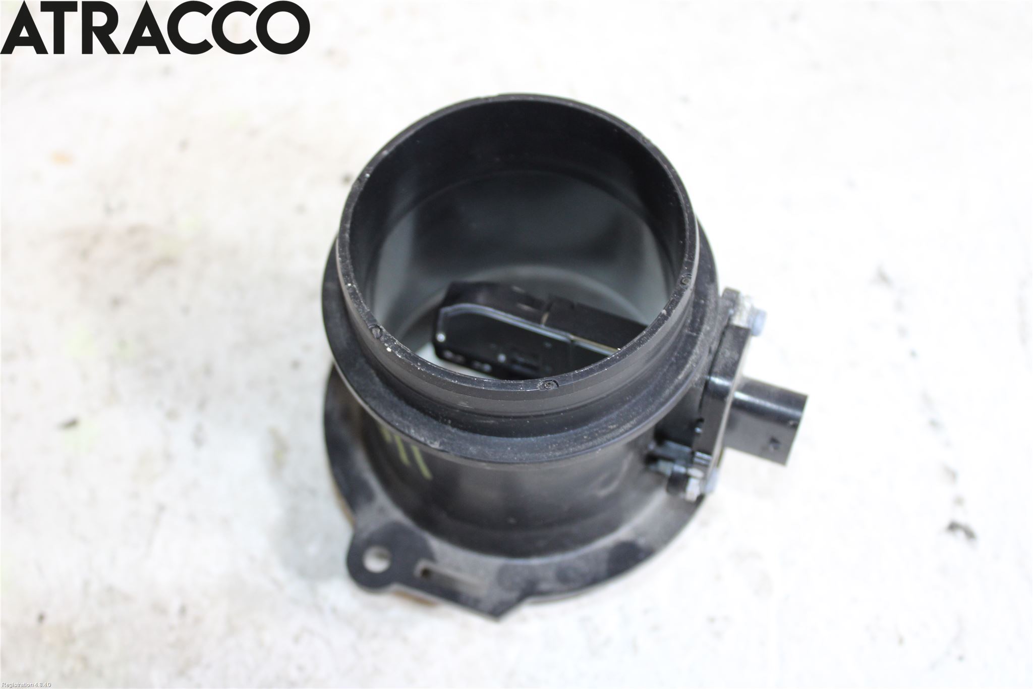 Audi A6 ALLROAD 12-18 Inns Luftmassemåler