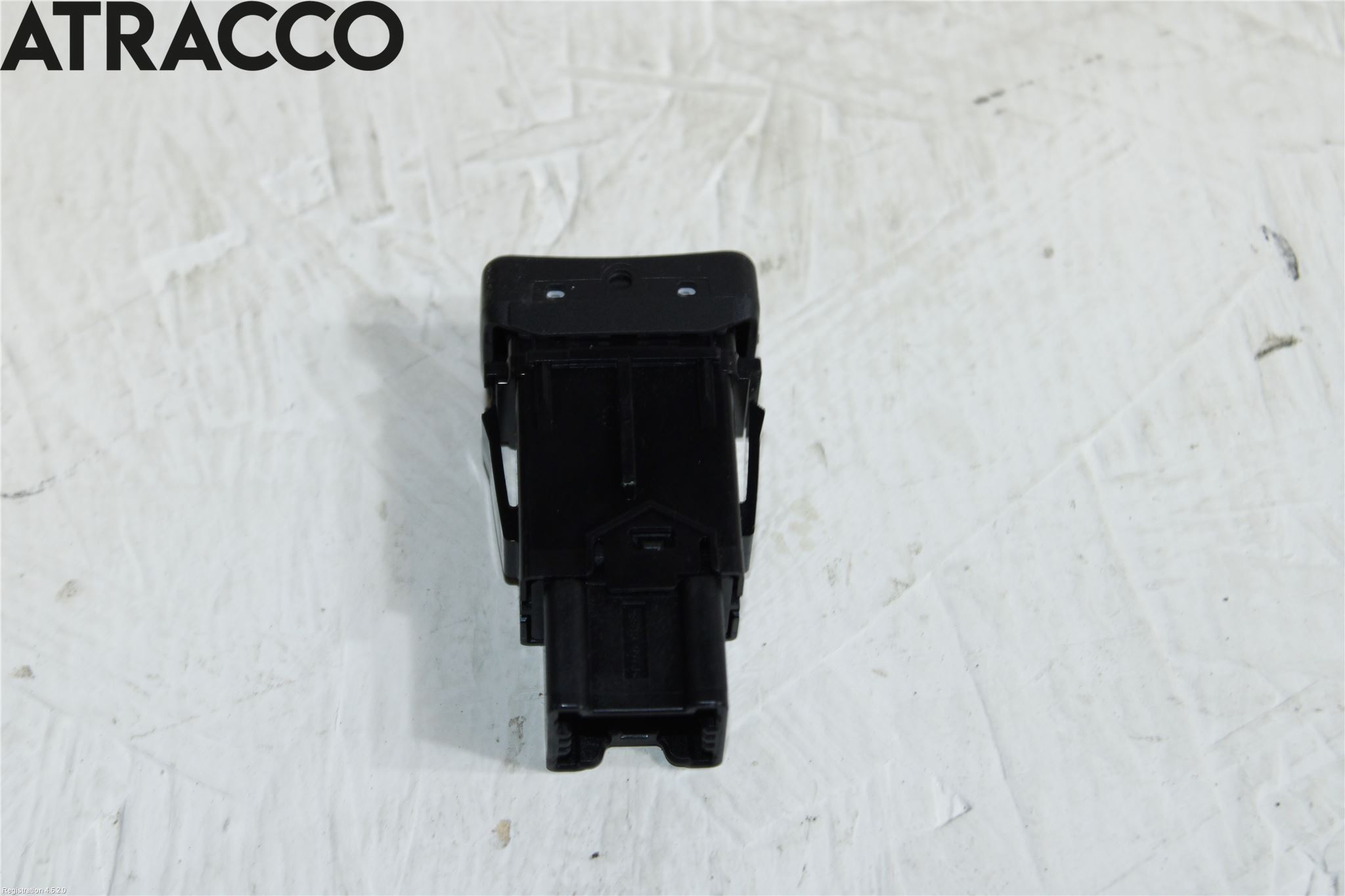 Suzuki VITARA 15- Bryter Varmesete