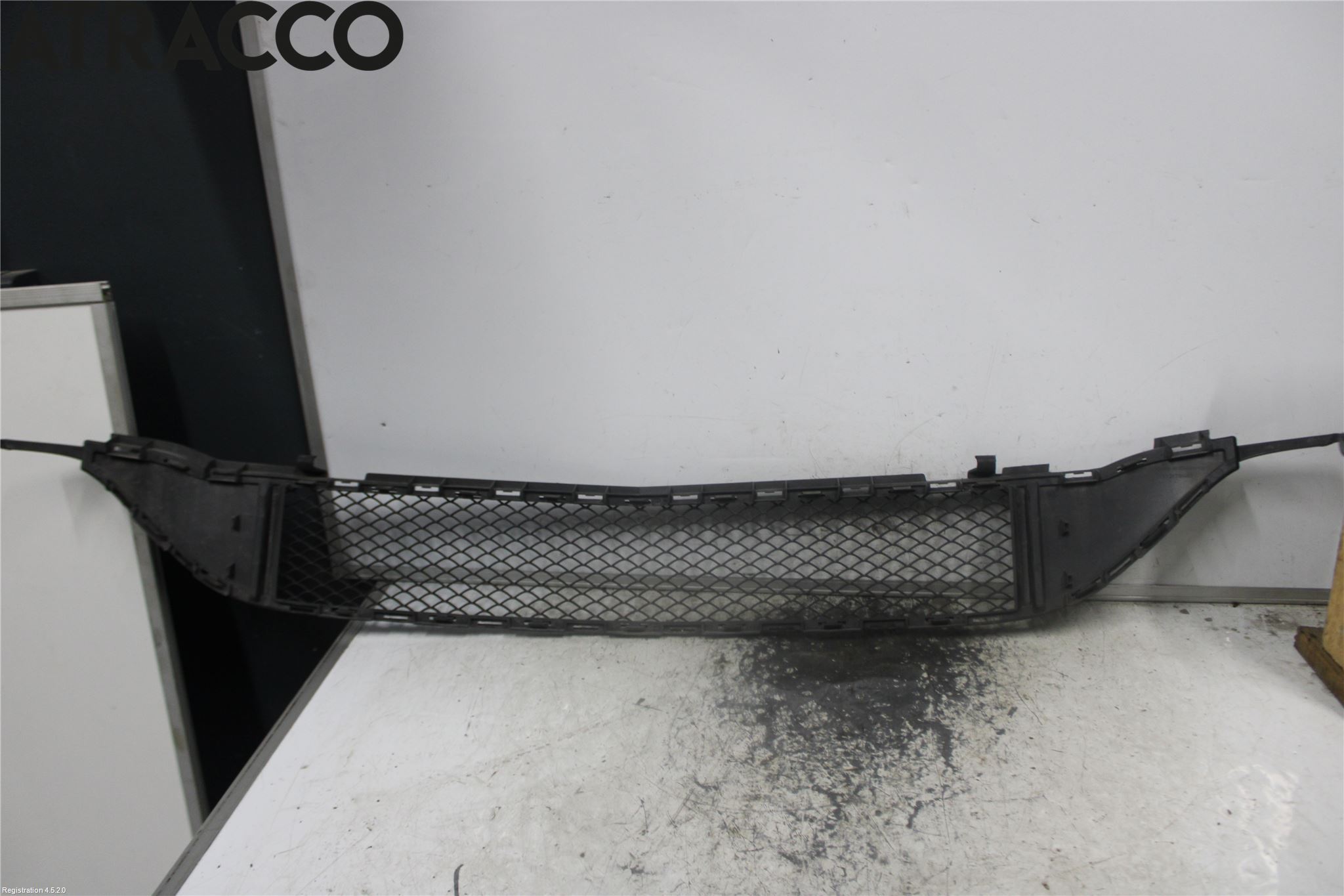 Mercedes-Benz MB B-KLASS (W246/W242) 12-19 Grill-Gitter