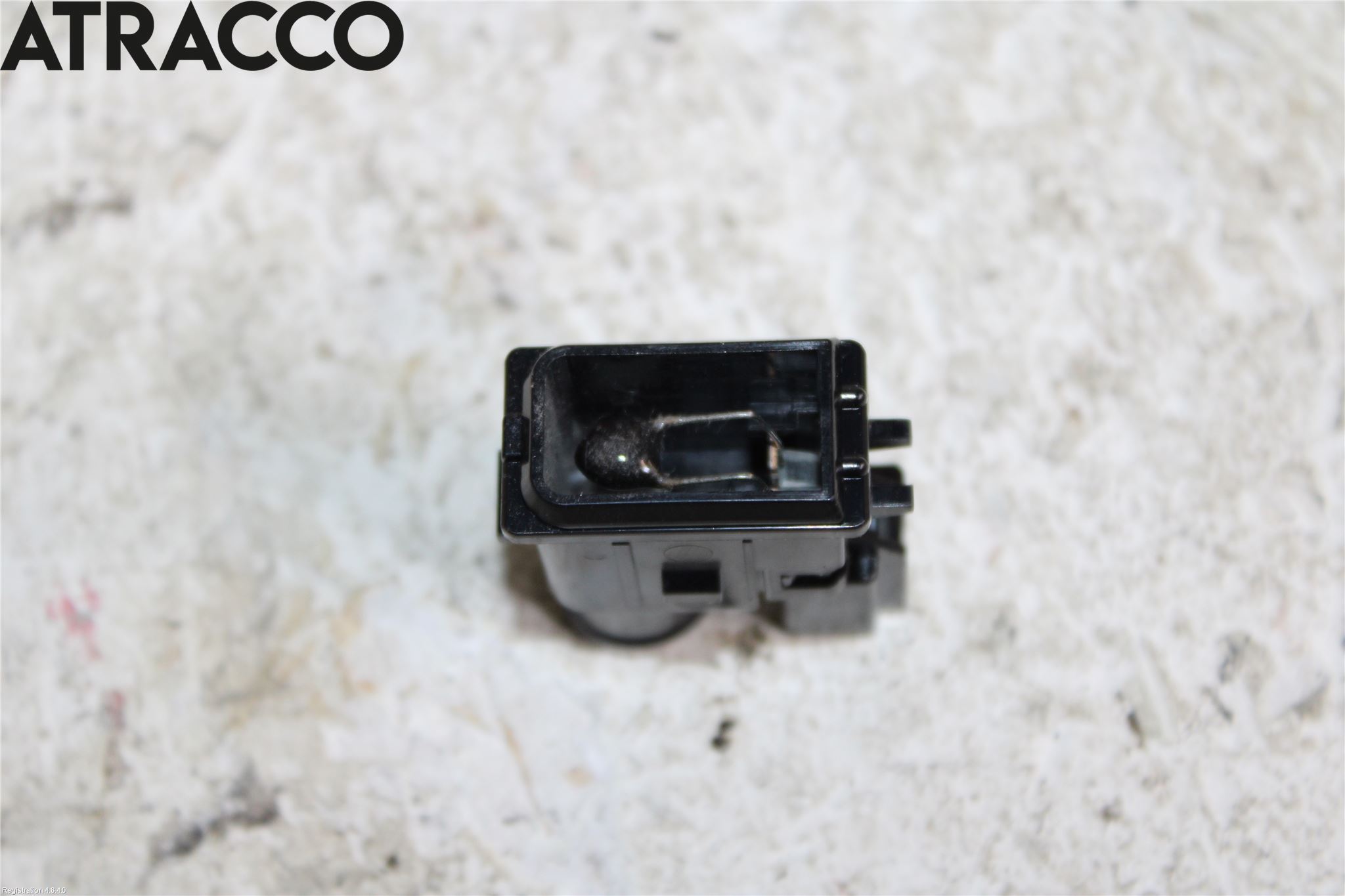 Toyota YARIS XP130 15-20 Varme Ac Sensor Innetempratur