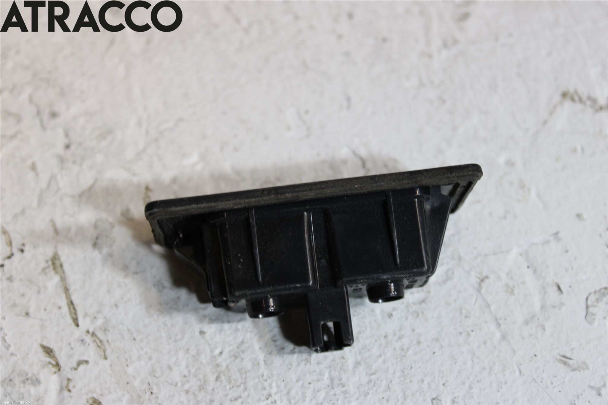 Audi A6/S6 4G 11-18 Skilt Belysning