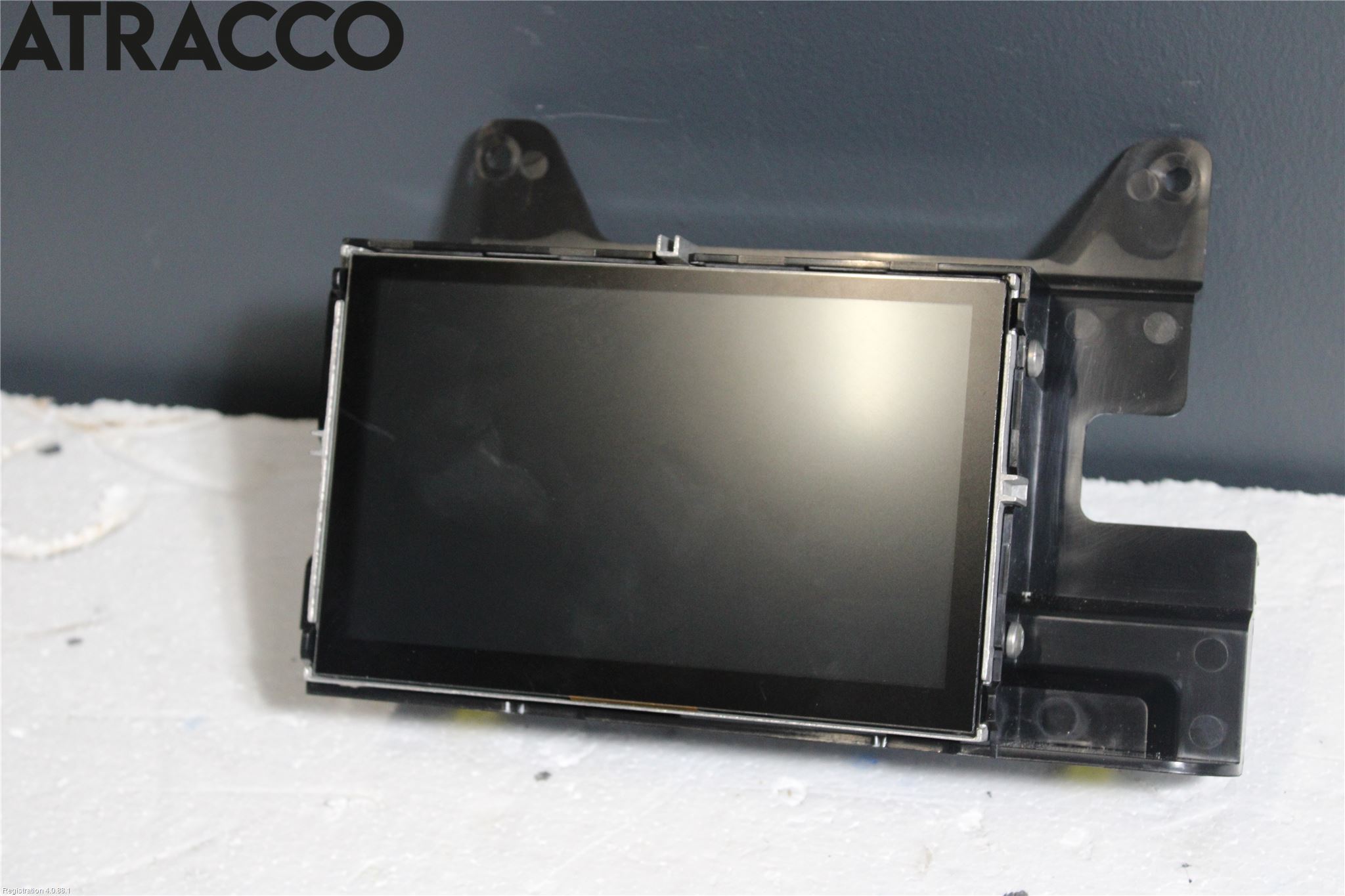 Renault KADJAR 15- Stereo Radio