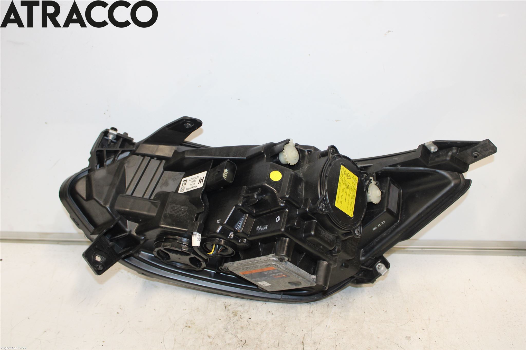 Opel AMPERA 17- Frontlykt Høyre