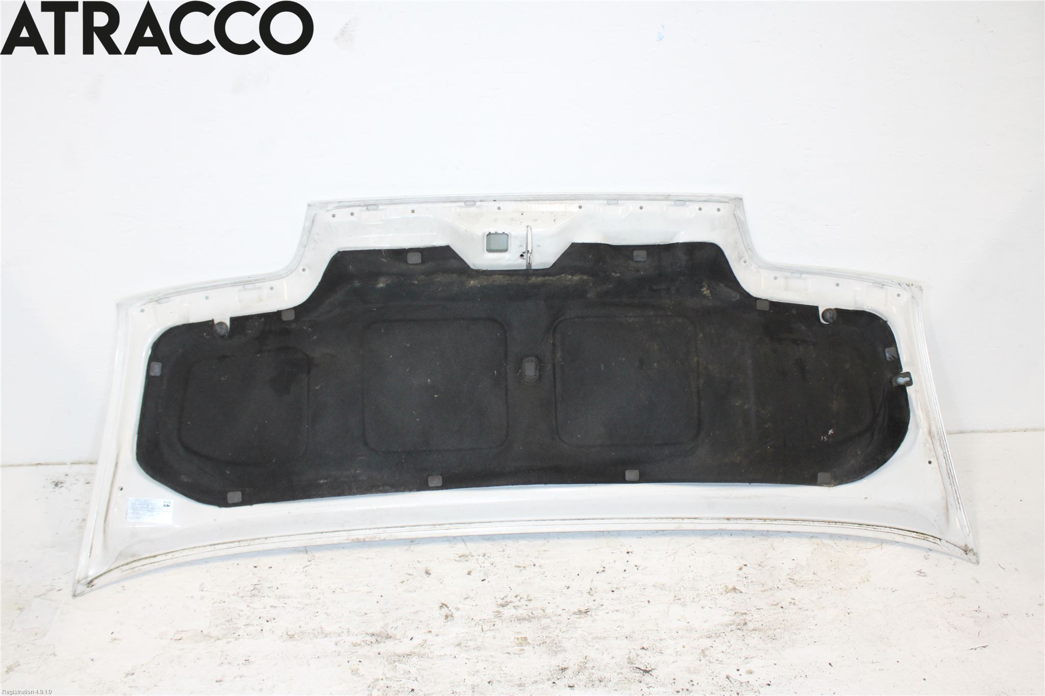 Fiat DUCATO 94-02 Panser