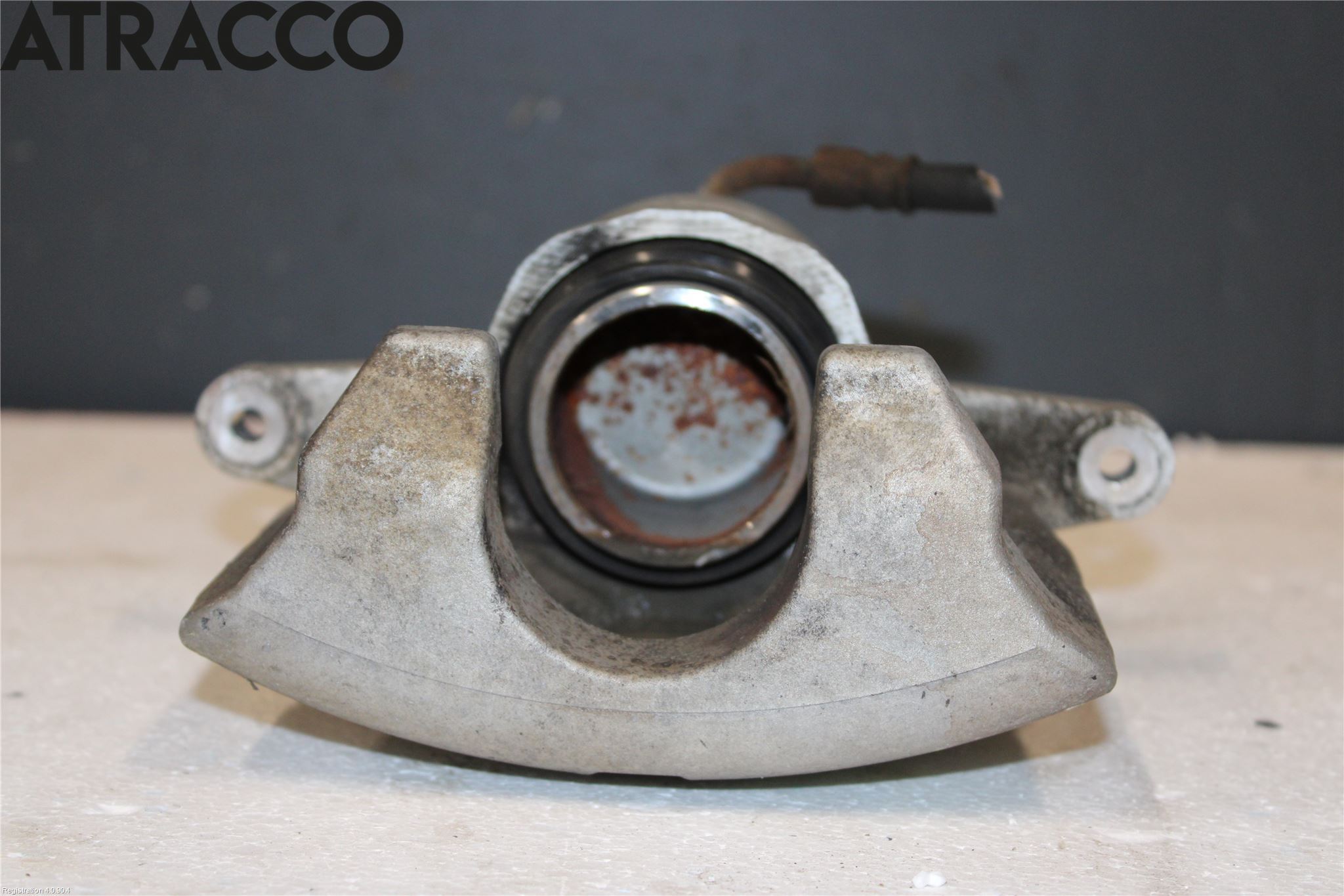 Kia OPTIMA 00-15 Bremsecaliper Bak Venstre