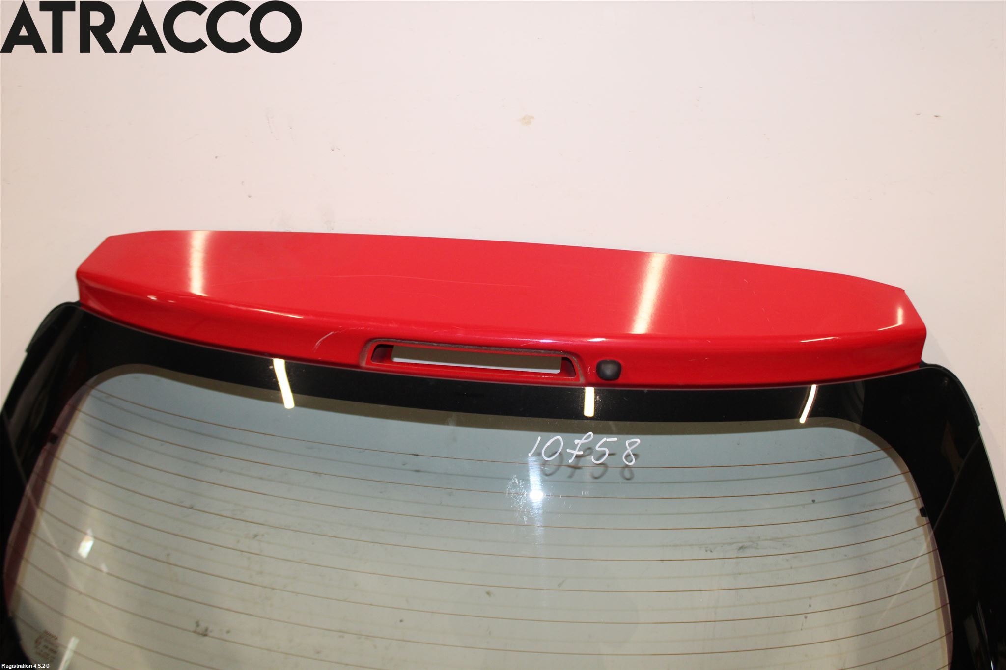 Toyota YARIS XP130 15-20 Bakluke Cc - Kombi