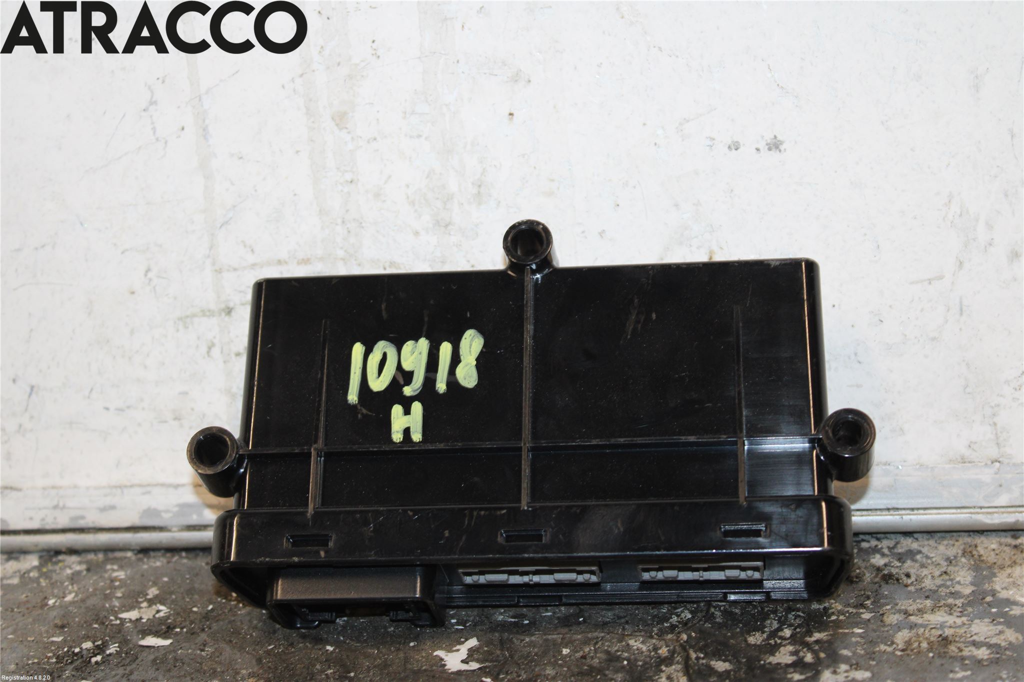 Tesla MODEL S 13- Styreenhet Dør