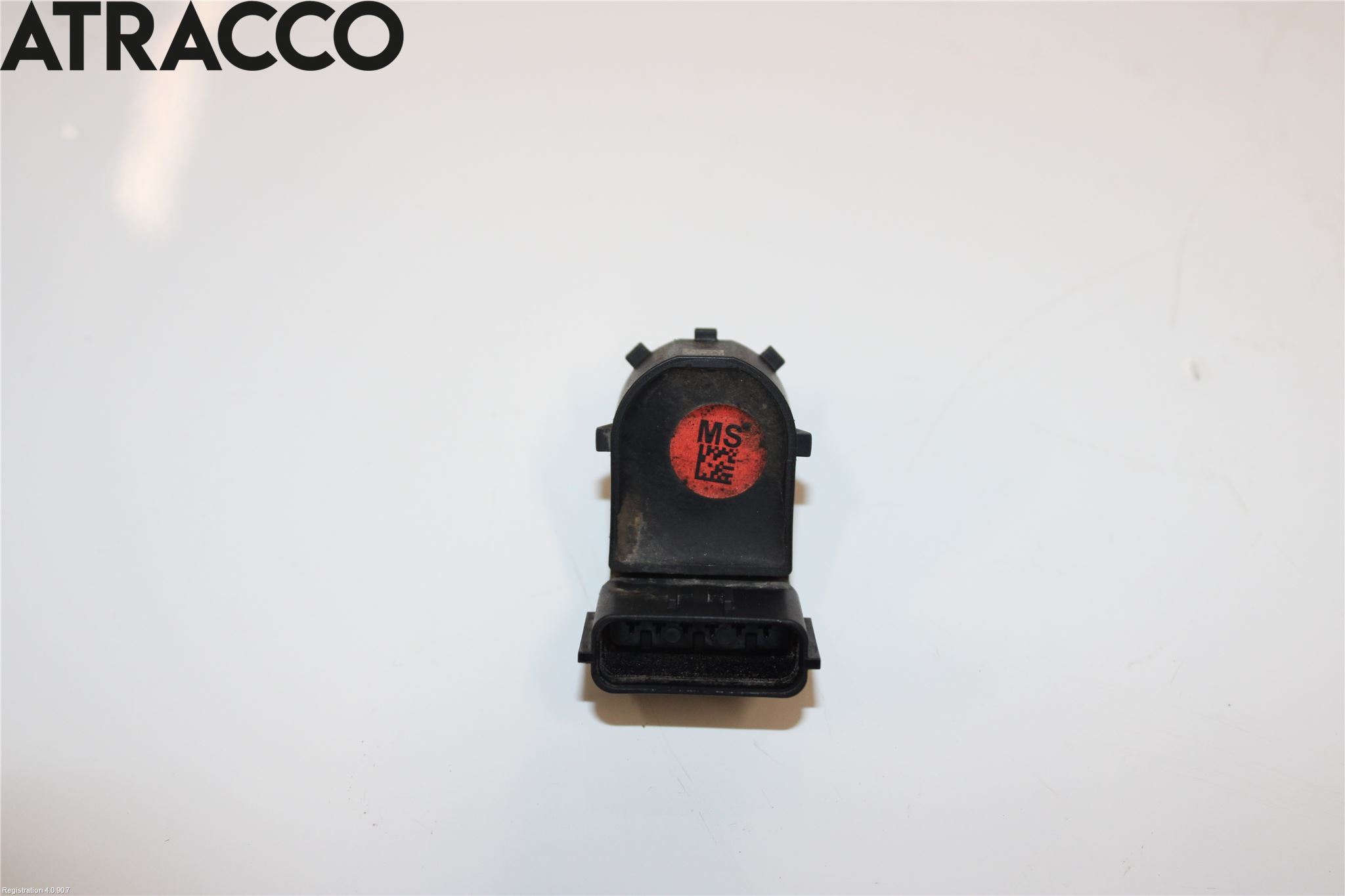 Kia NIRO (DE) 17-22 Sensor Ryggesensor