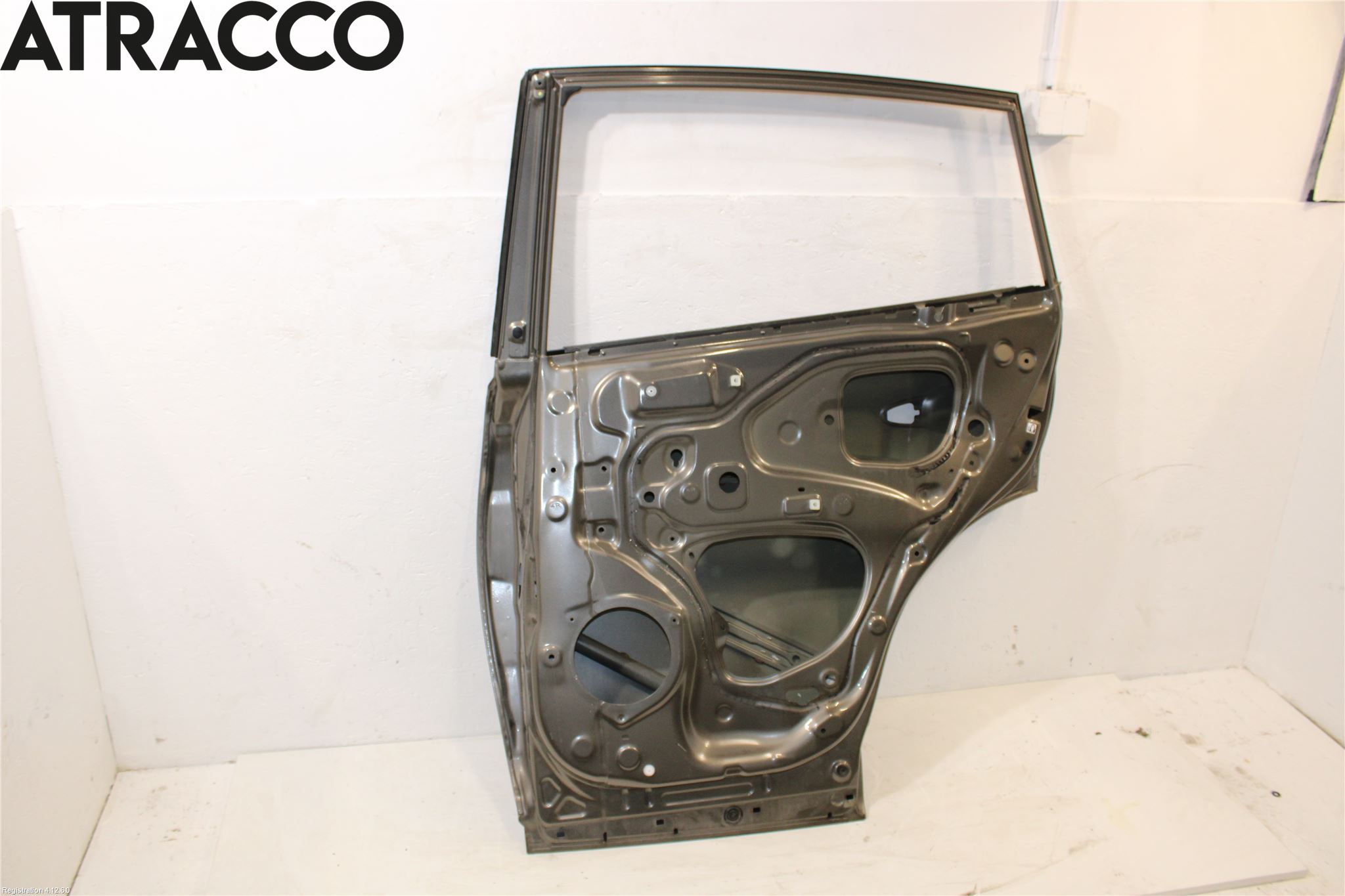 Toyota RAV4 13-18 Dør 4D Bak Høyre