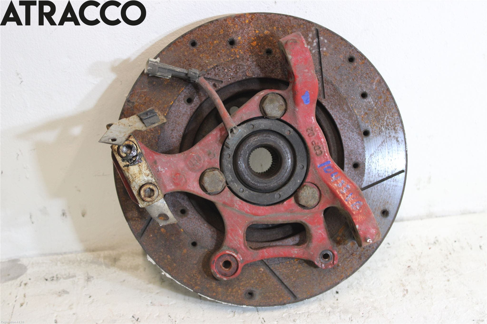 Lotus ELISE Spindel Vb