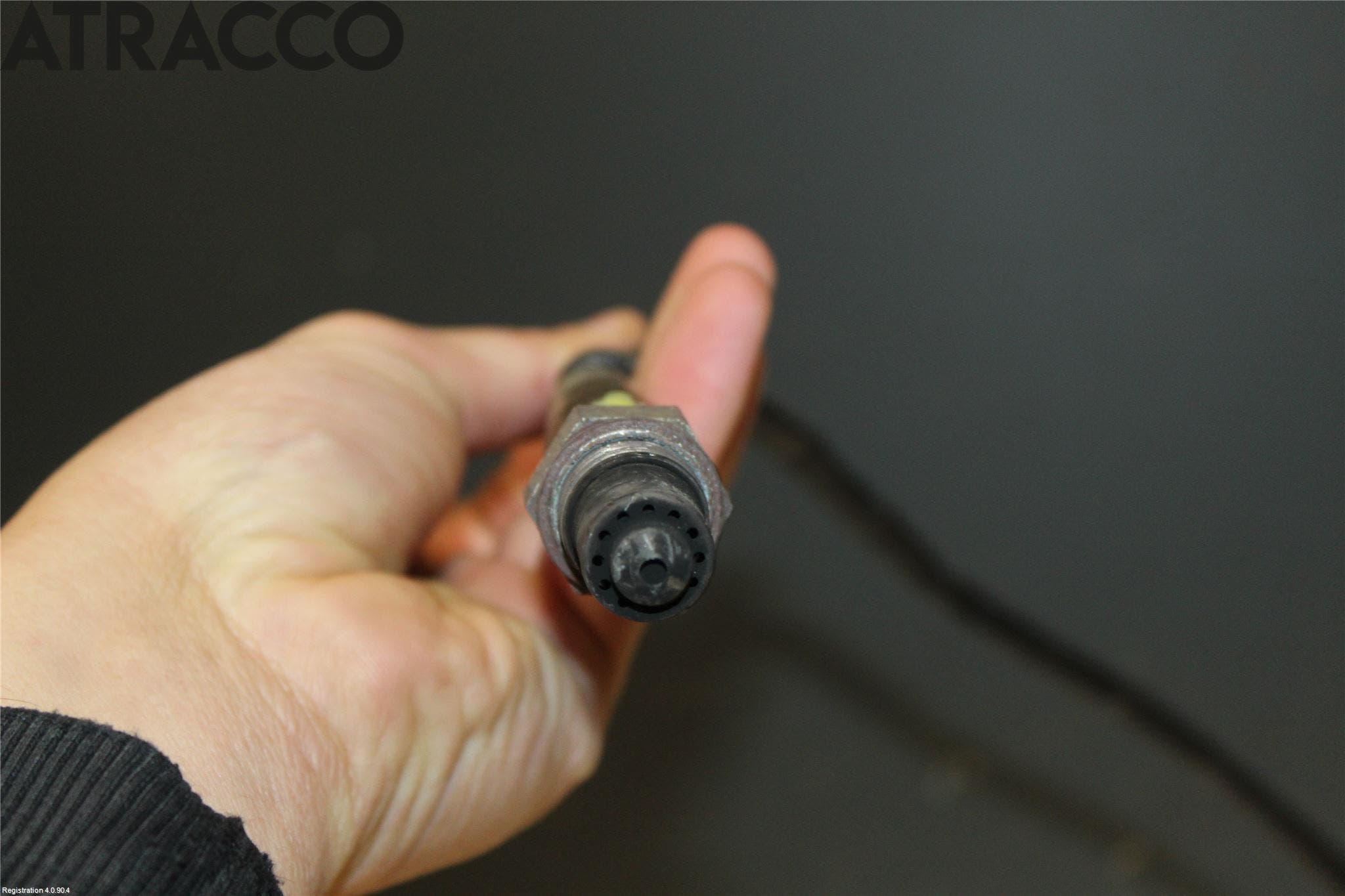 Opel ASTRA J 10-15 Inns Lambdasonde