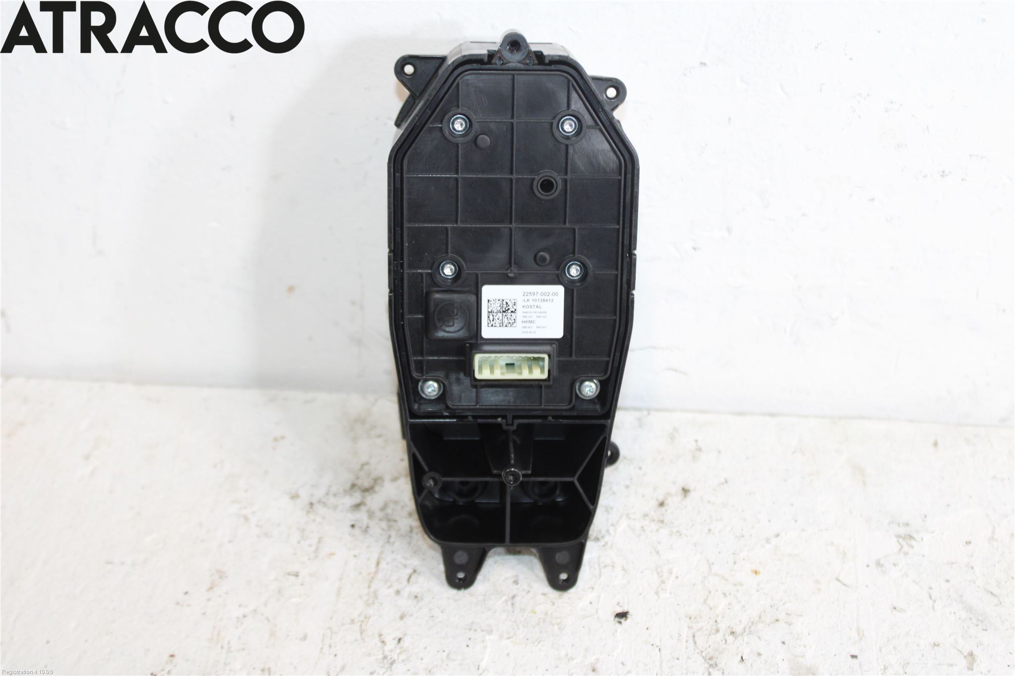 Hyundai IONIQ AE 17-22 Gearspak