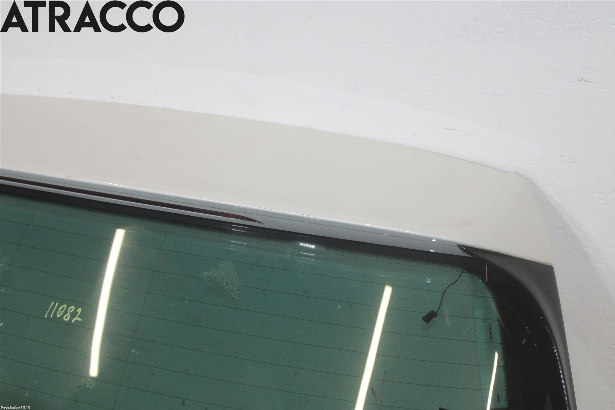 Volkswagen VW GOLF / E-GOLF VII 13-20 Bakluke Cc - Kombi