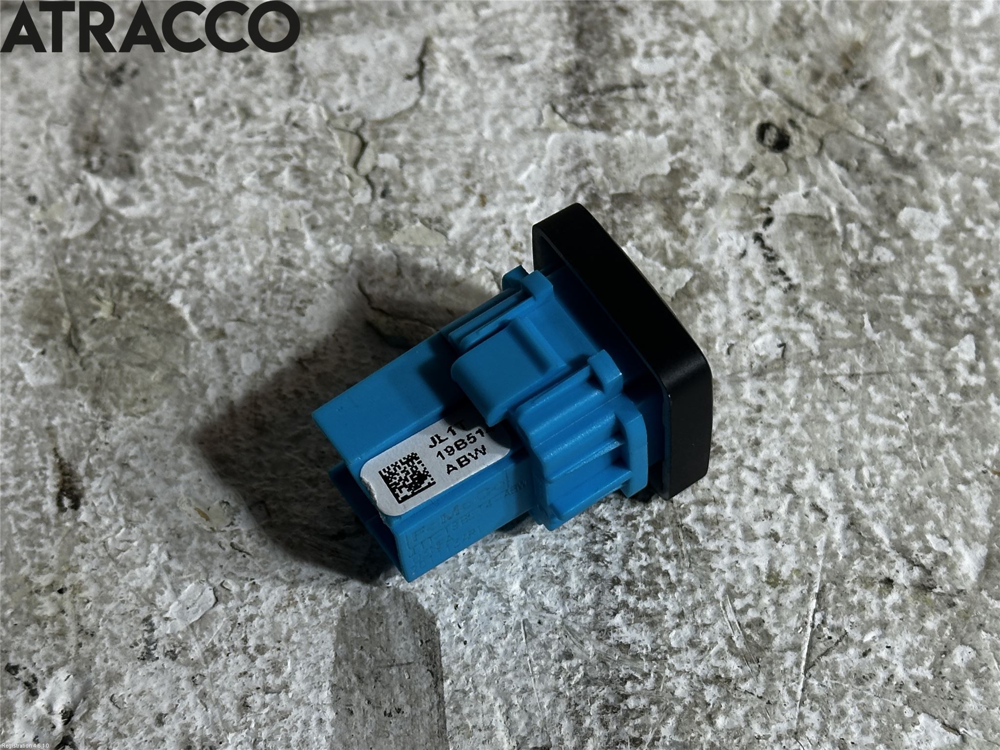 Ford MUSTANG Mach-E 21- Bryter Bakluke