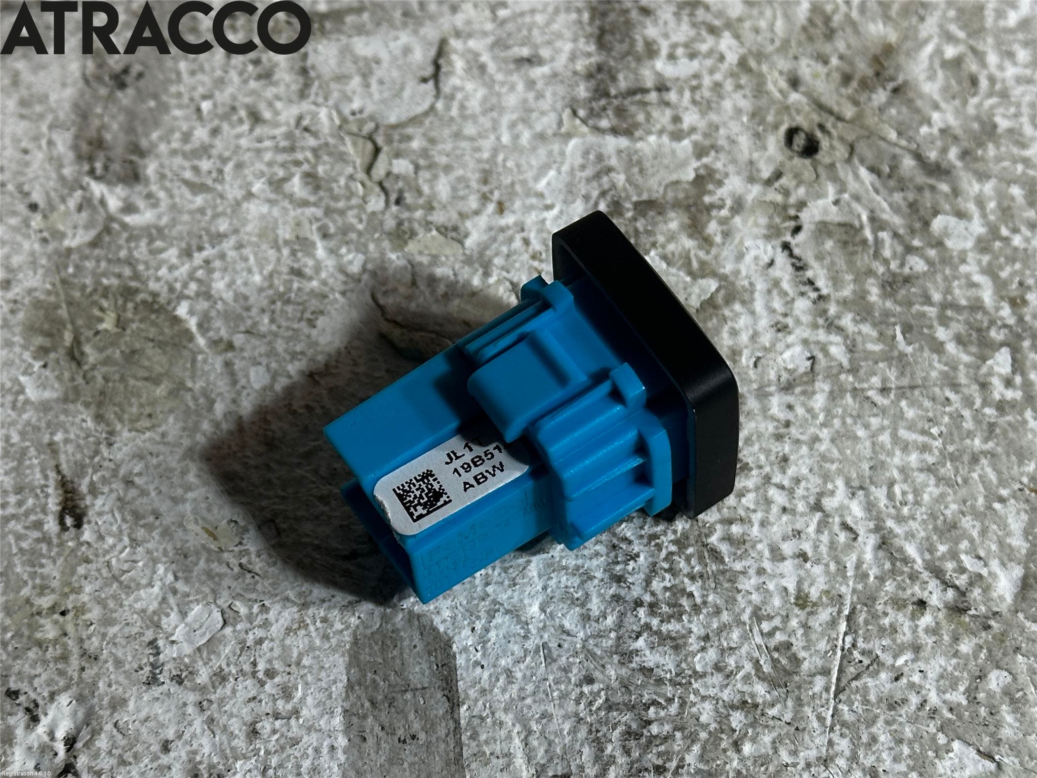 Ford MUSTANG Mach-E 21- Bryter Bakluke