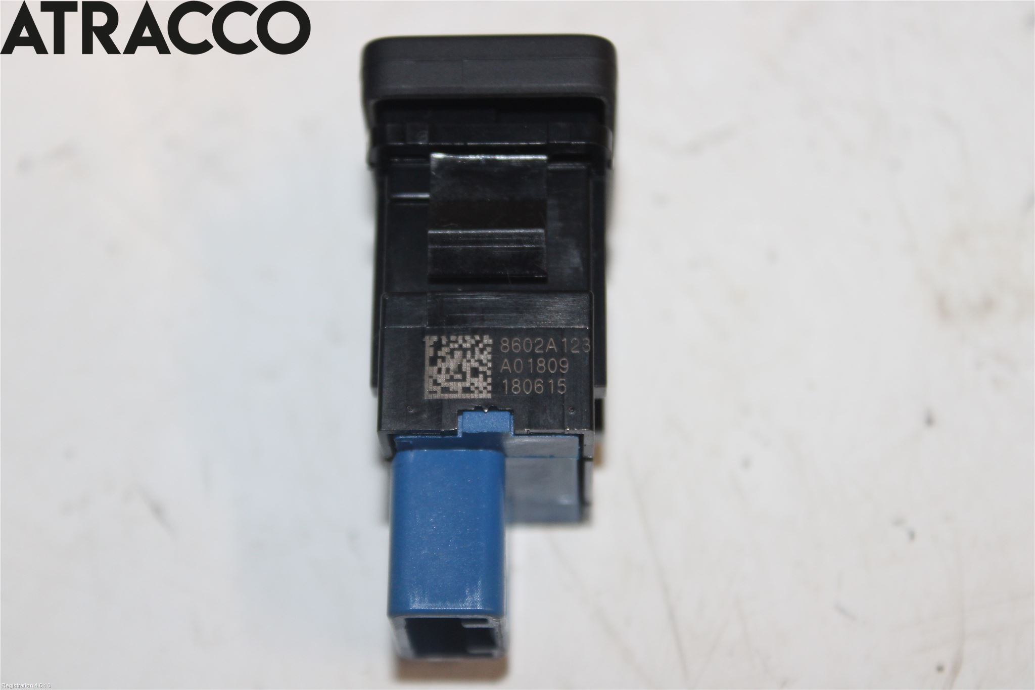 Mitsubishi OUTLANDER 13-21 Strömställare Antisladd