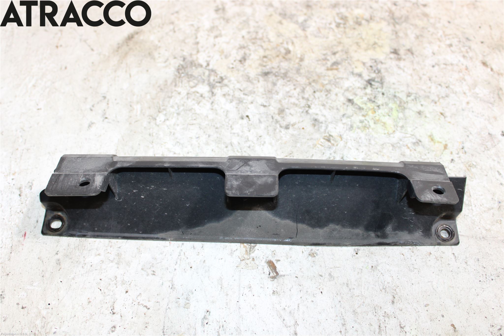 Hyundai ix20 Luftstyring Front