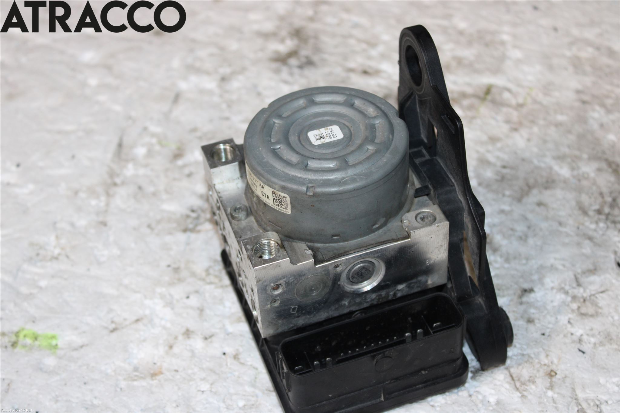 Volkswagen VW PASSAT 15-19 Abs Hydraulikkaggregat