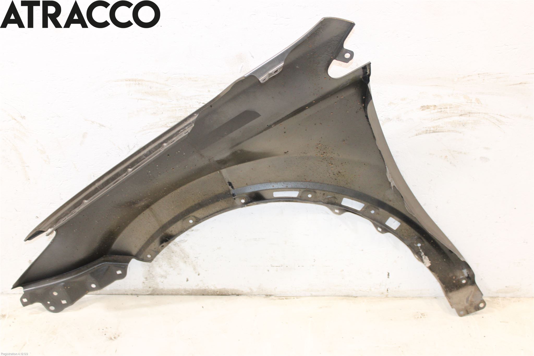 Toyota RAV4 13-18 Skjerm Foran Høyre