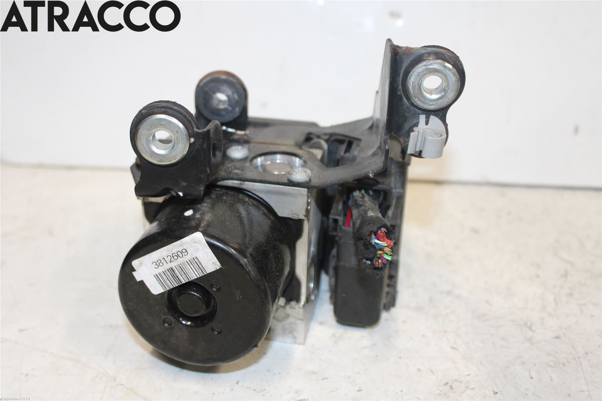 Volvo V60 14-18 Abs Hydraulikkaggregat