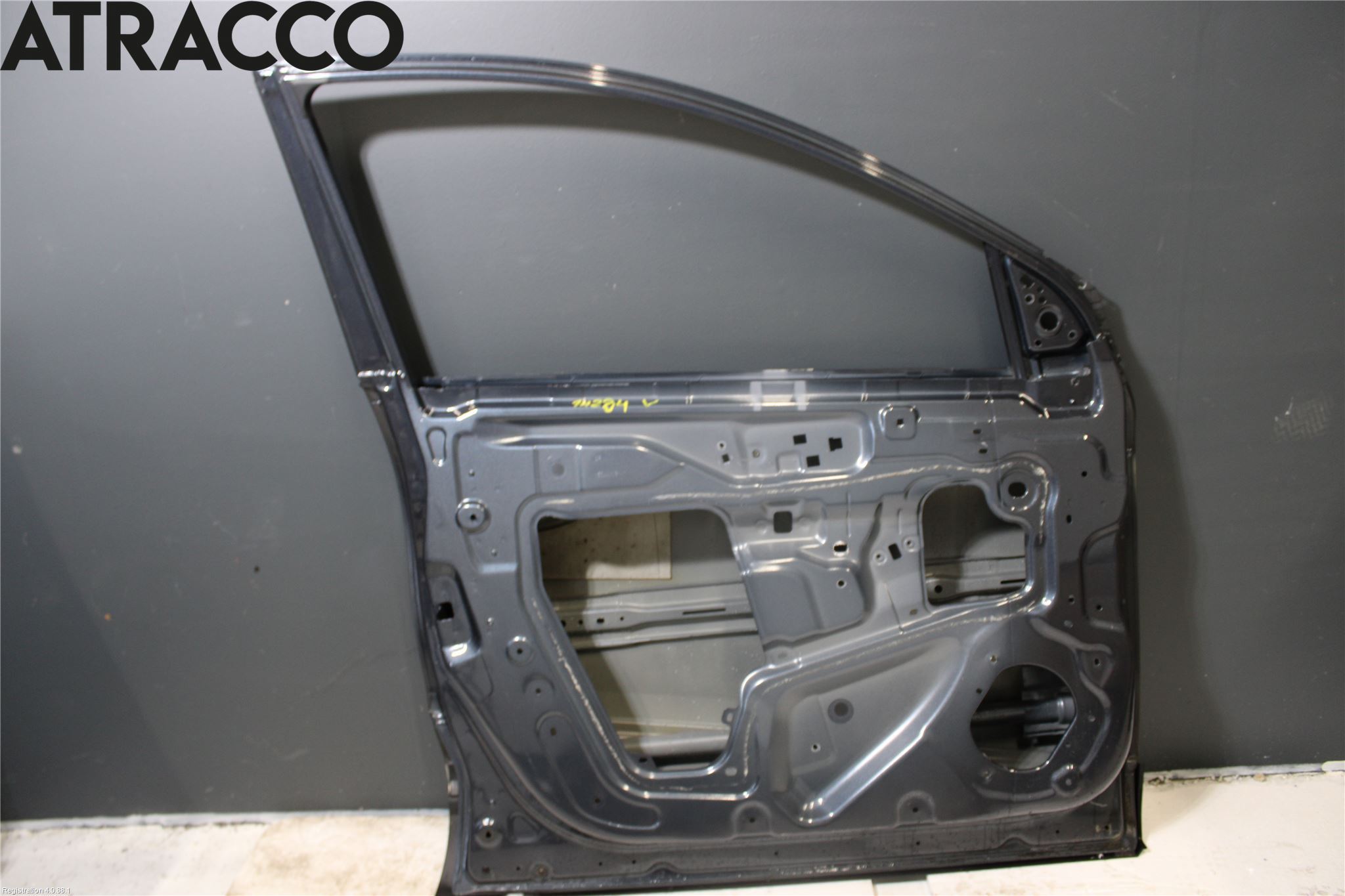 Renault KADJAR 15- Dør 4D Foran Venstre