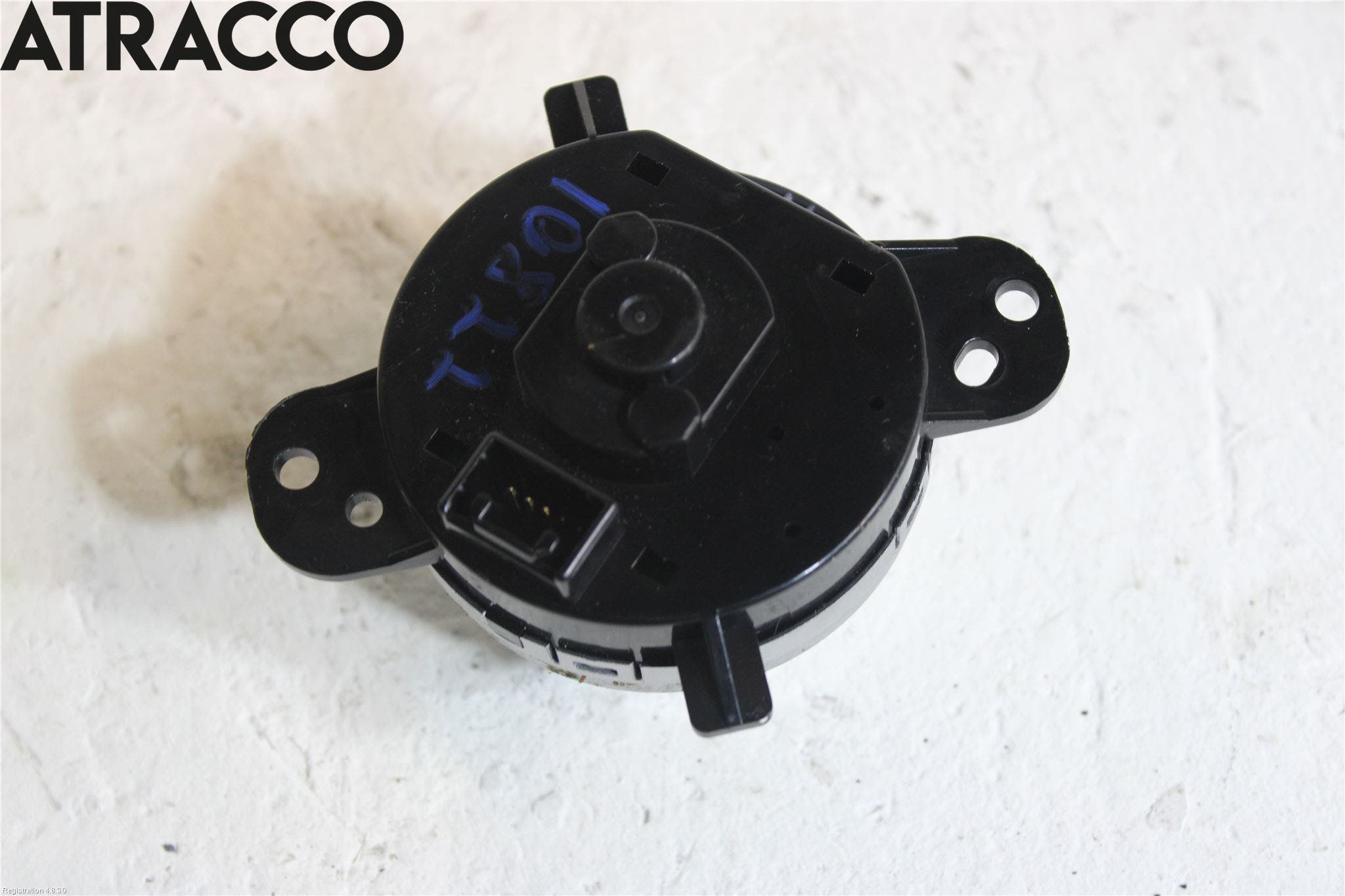 Peugeot 4008 Bryter Øvrig