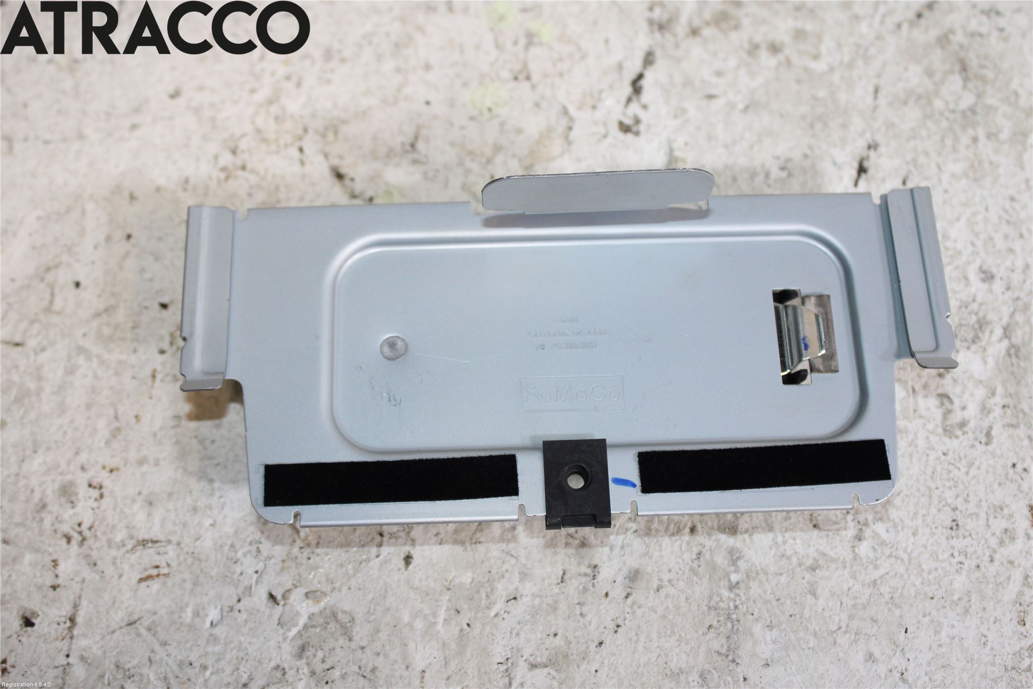 Ford RANGER EU 12-23 Elektrisk Øvrig