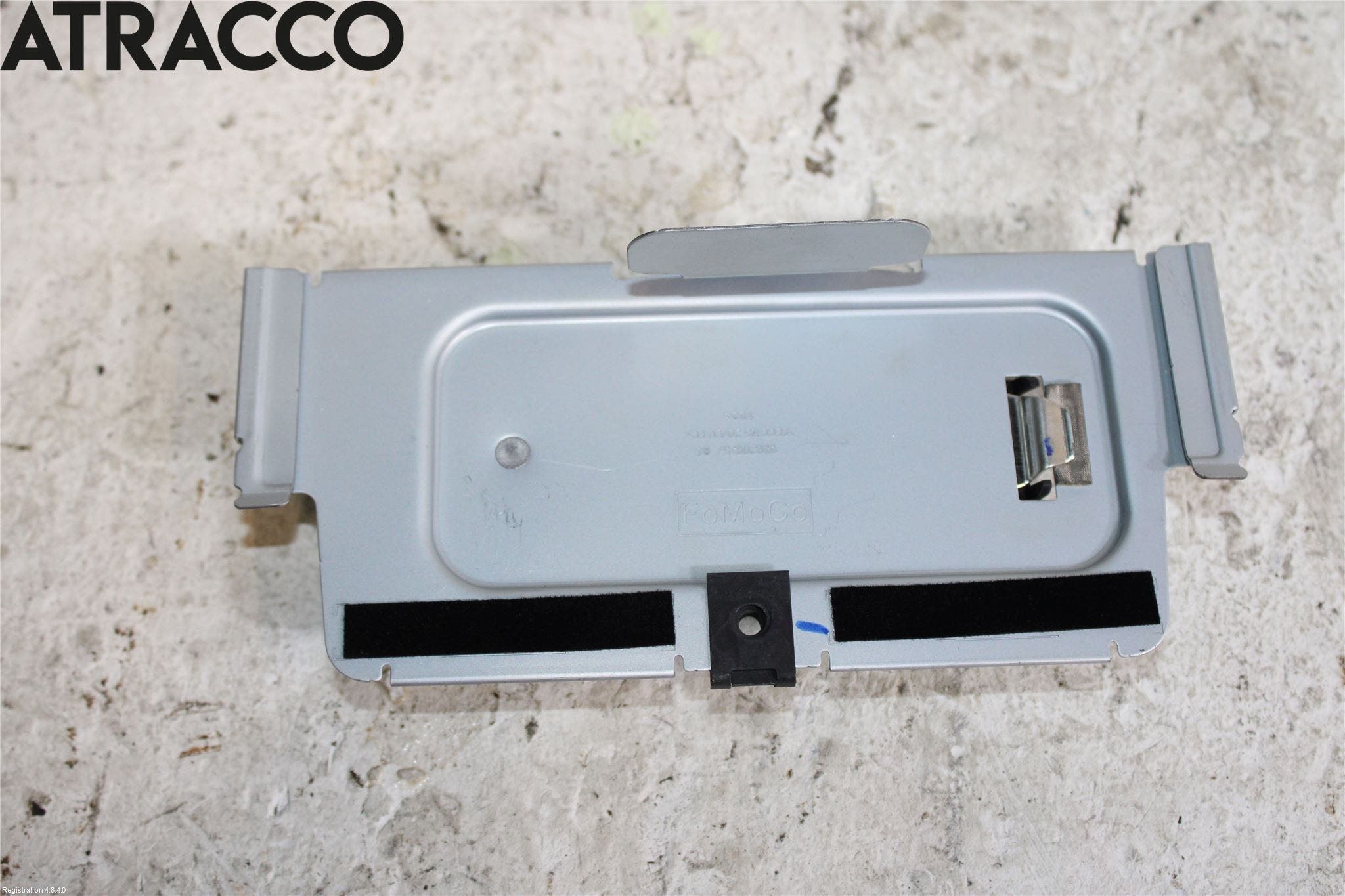 Ford RANGER EU 12-23 Elektrisk Øvrig