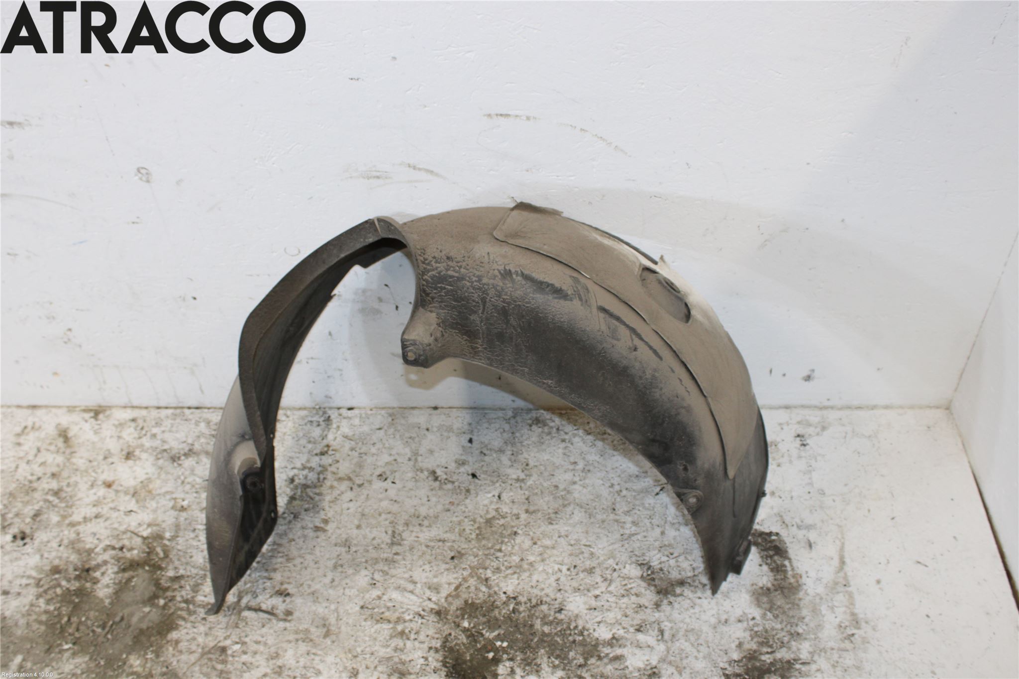 Kia SOUL 09- Skjerm Indre