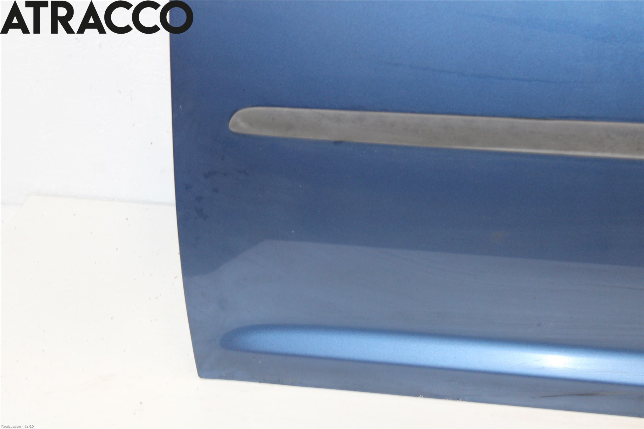 Volkswagen VW CADDY 16-20 Dør 4D Foran Venstre