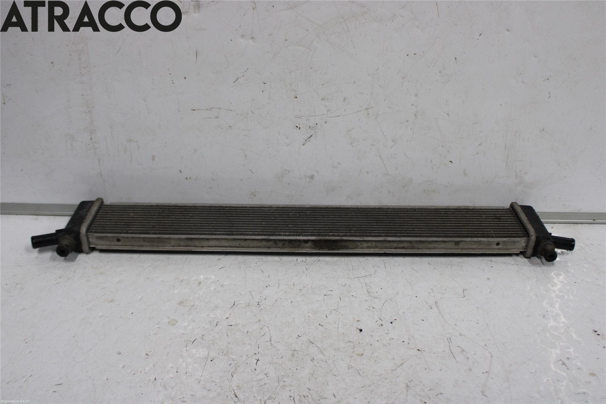 Toyota AURIS 13-19 Radiator Automat